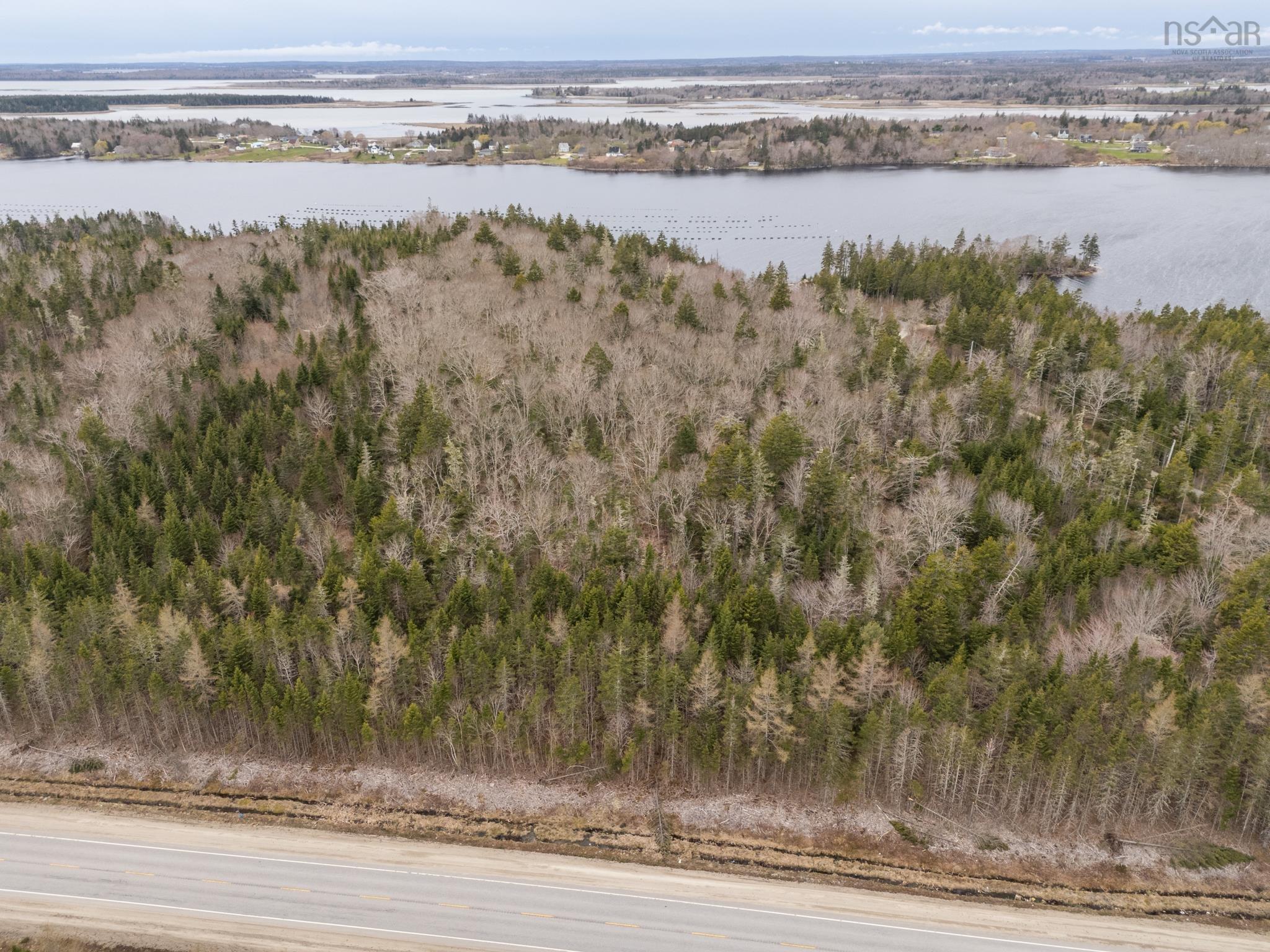 $47,500.00: Lot Belleville Road, Belleville