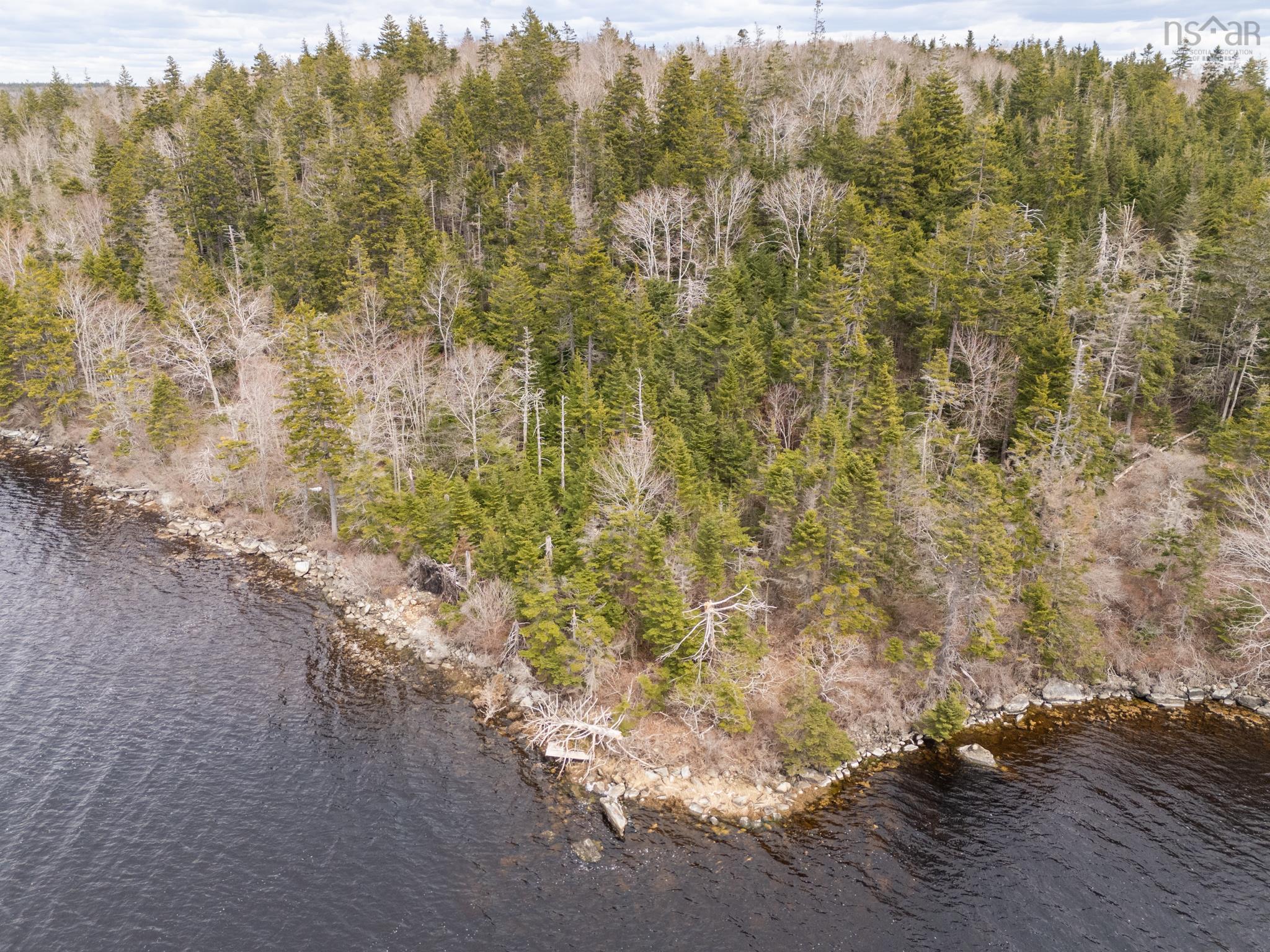$47,500.00: Lot Belleville Road, Belleville