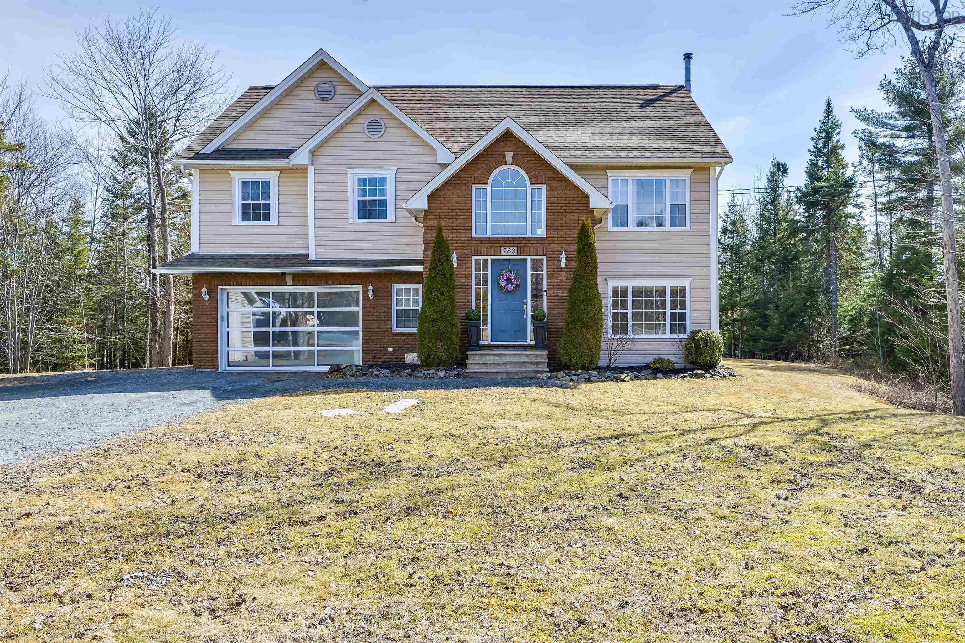 783 Perrin Drive, Fall River, NS (MLS® 202505121)