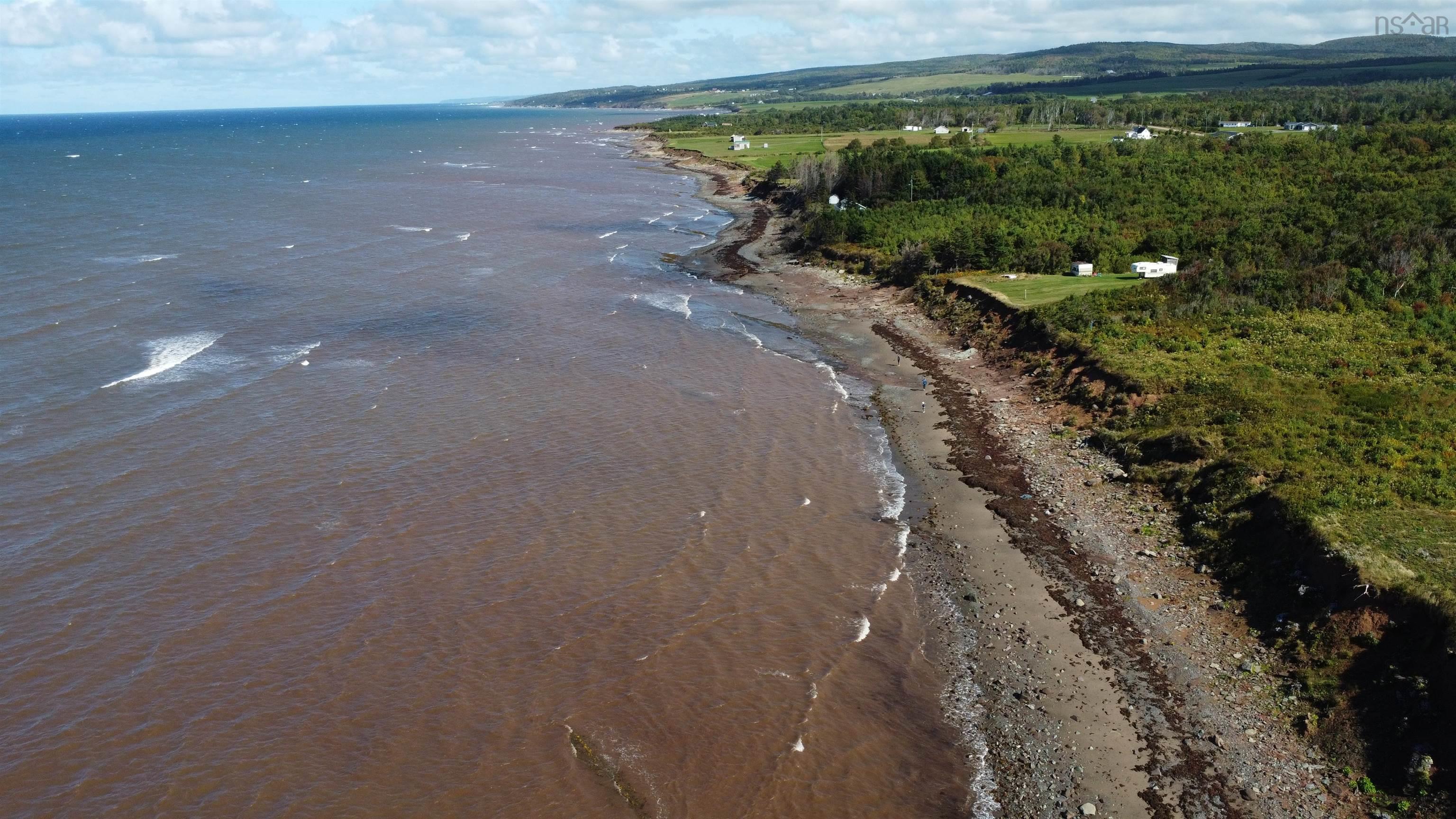 Lot 7 Shore Road, Lismore, NS (MLS® 202505122)