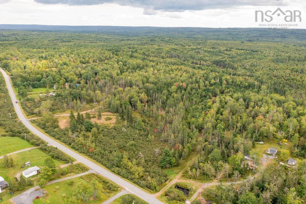 $94,900.00: Lot 1 Stewiacke Road, Lanesville