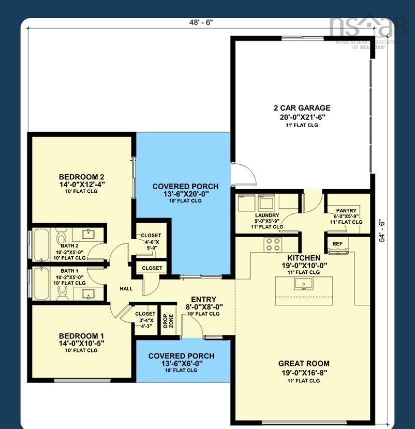 $450,000.00: Lot 2 New Cambria Drive, Welshtown