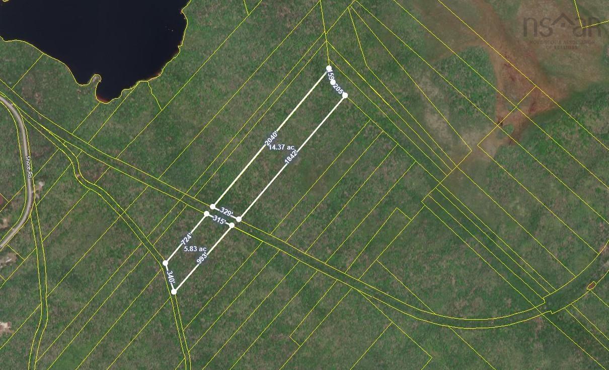 $20,000.00: Lots Shore Road, North West Harbour