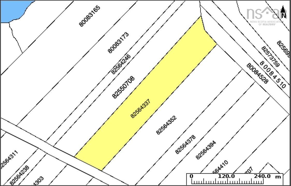 $20,000.00: Lots Shore Road, North West Harbour