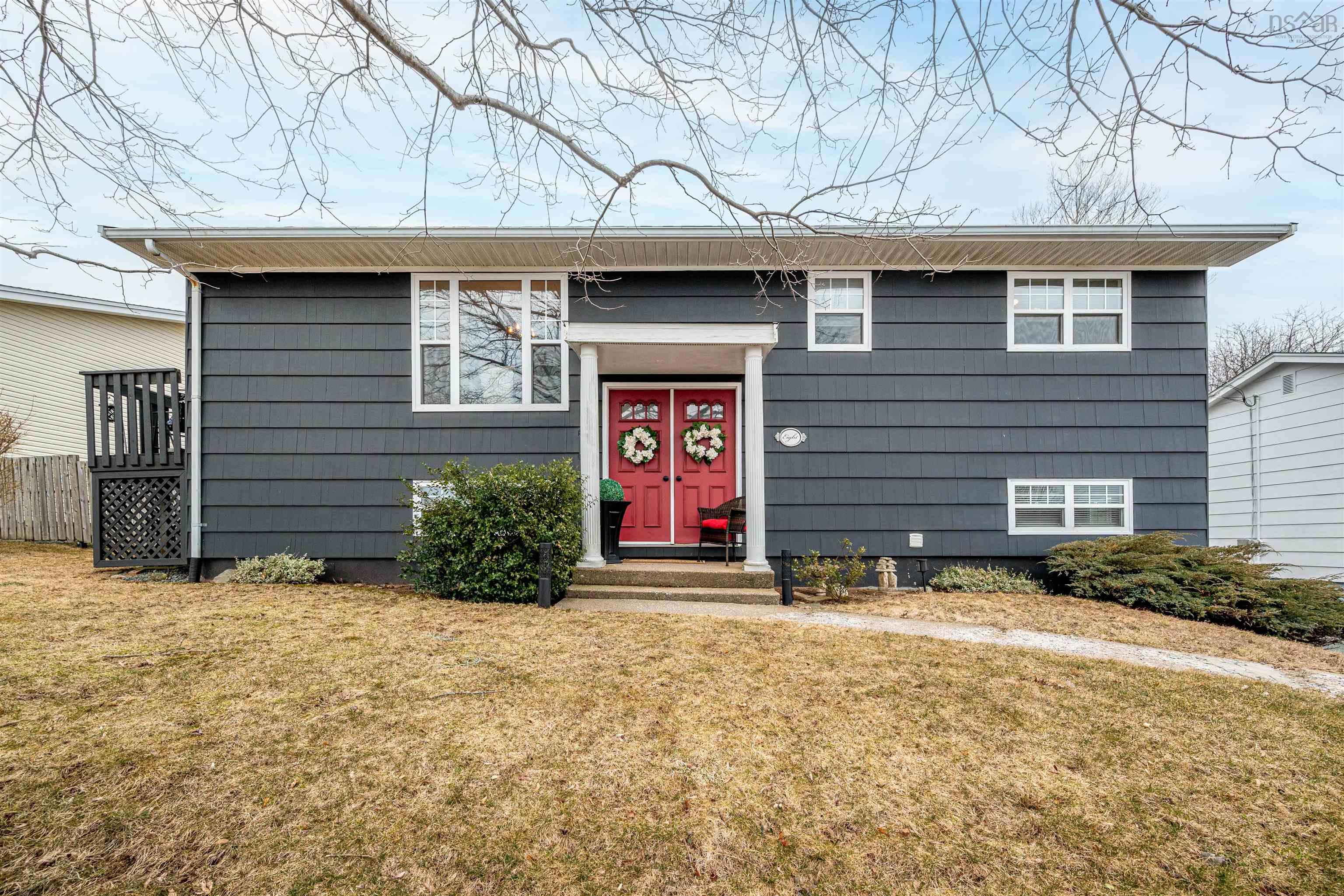 $480,000.00: 8 Nappan Drive, Lower Sackville