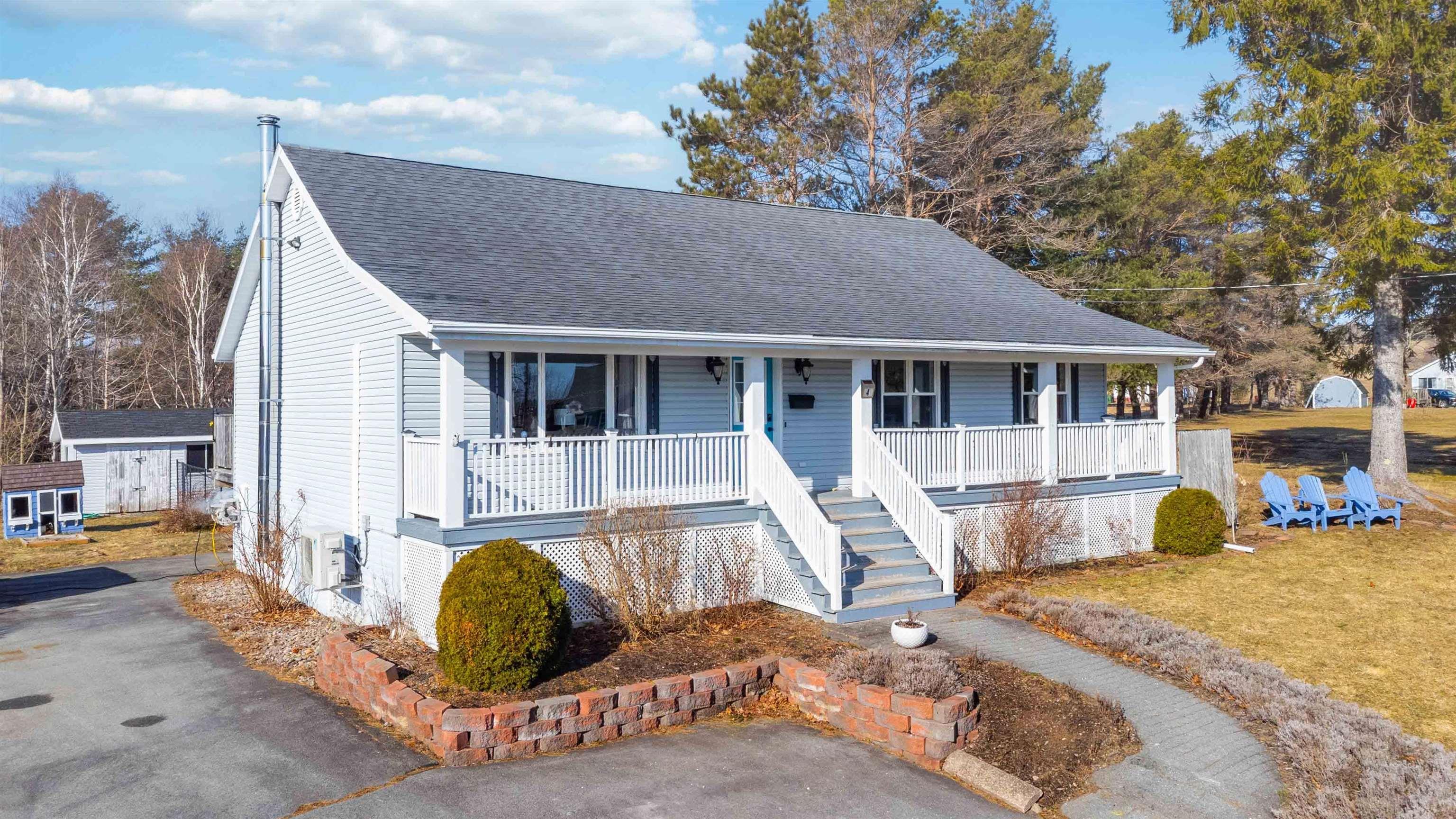 $424,900.00: 4 Cherry Lane, Bridgewater