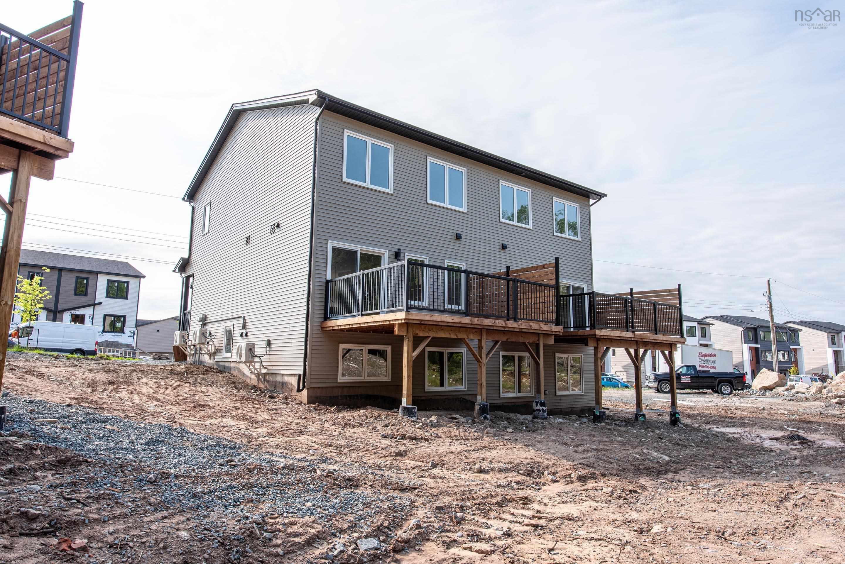 130 Colonial Crescent, Halifax, NS (MLS 202505169)