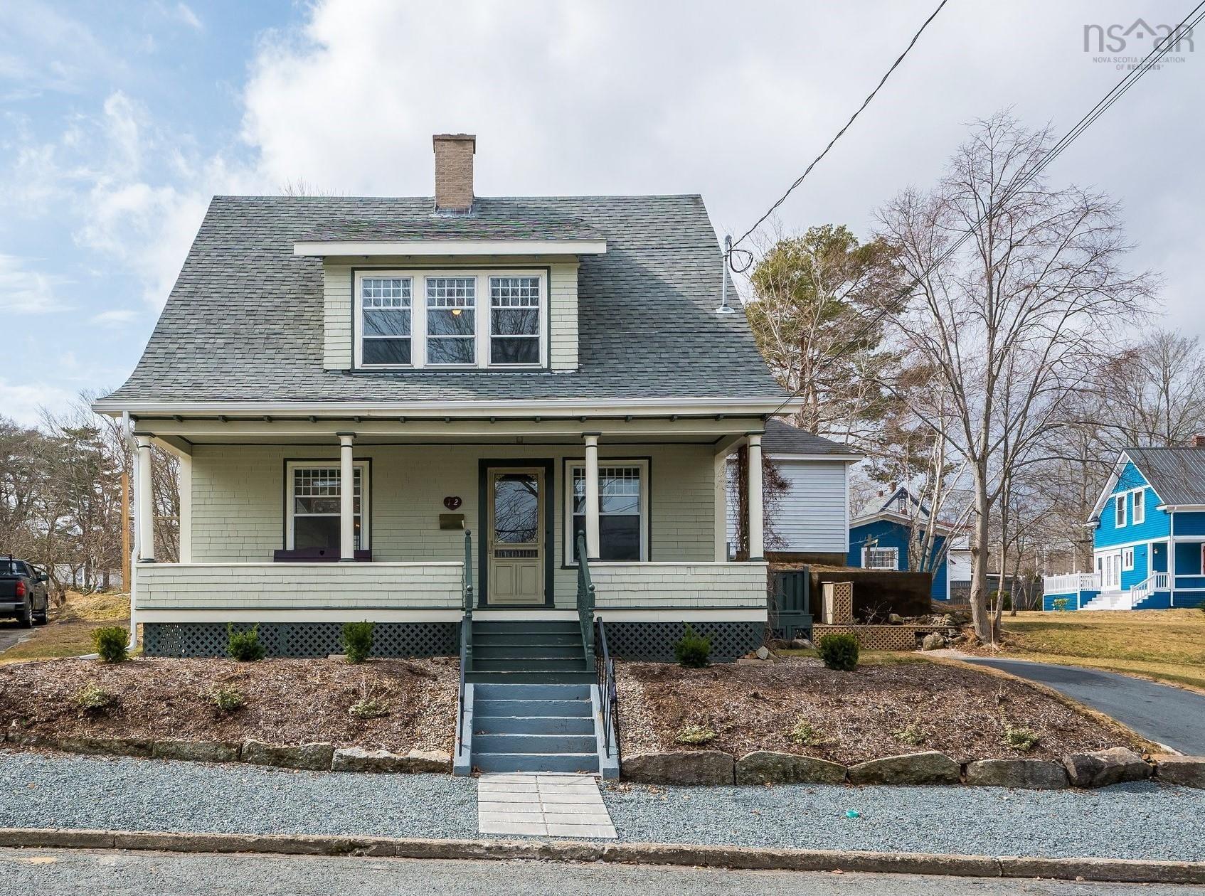 $349,000.00: 12 Prince Street, Bridgewater