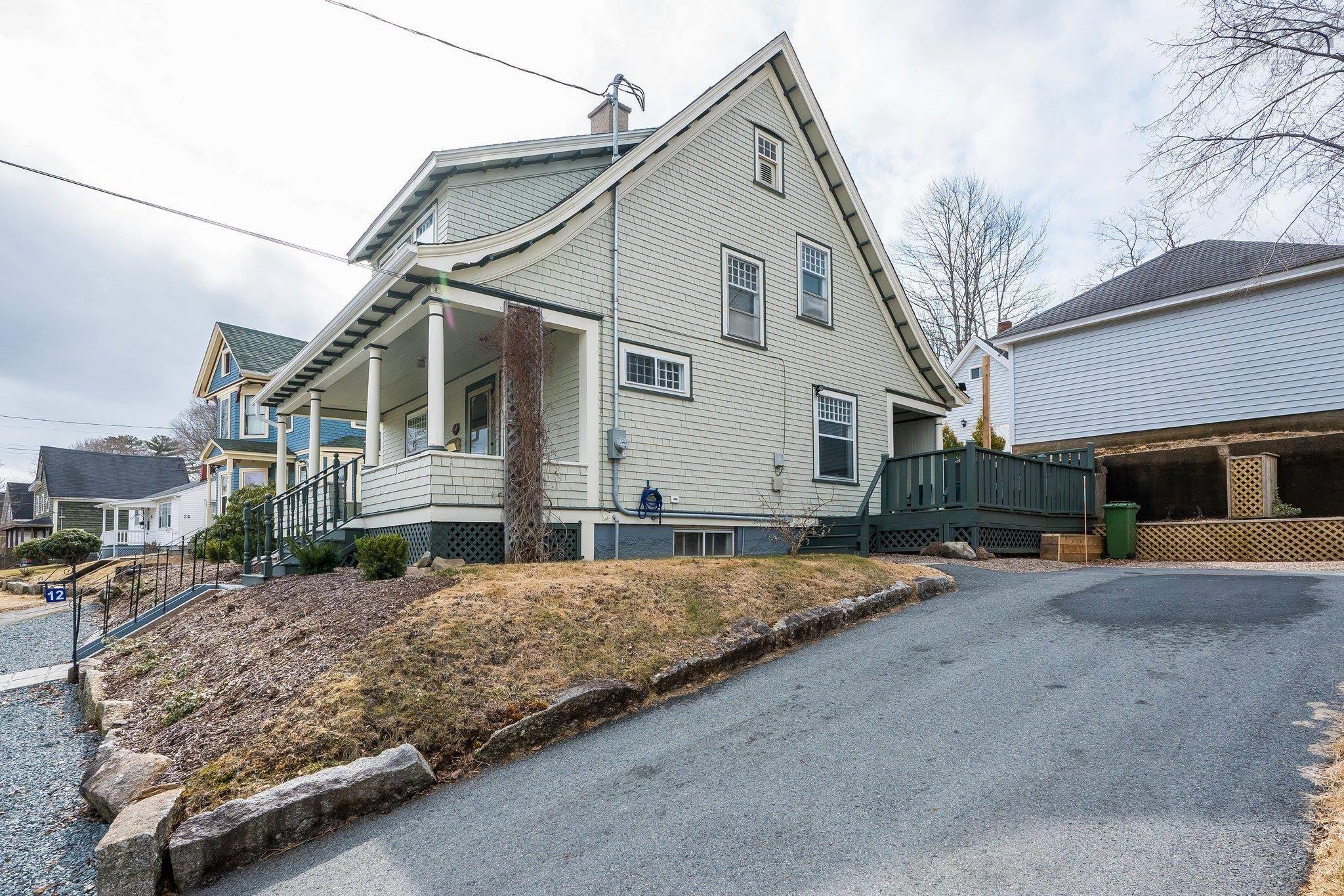 $349,000.00: 12 Prince Street, Bridgewater