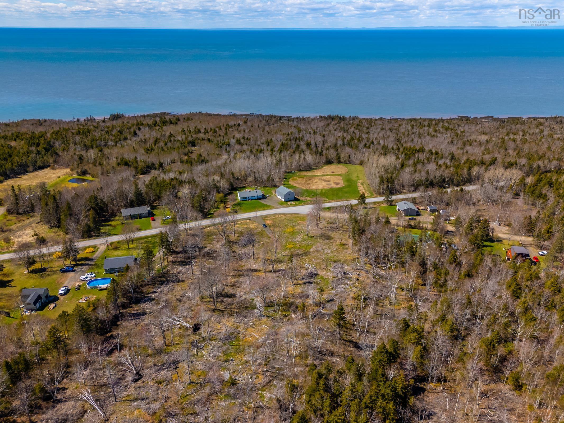 $140,000.00: Shore Road West, Youngs Cove
