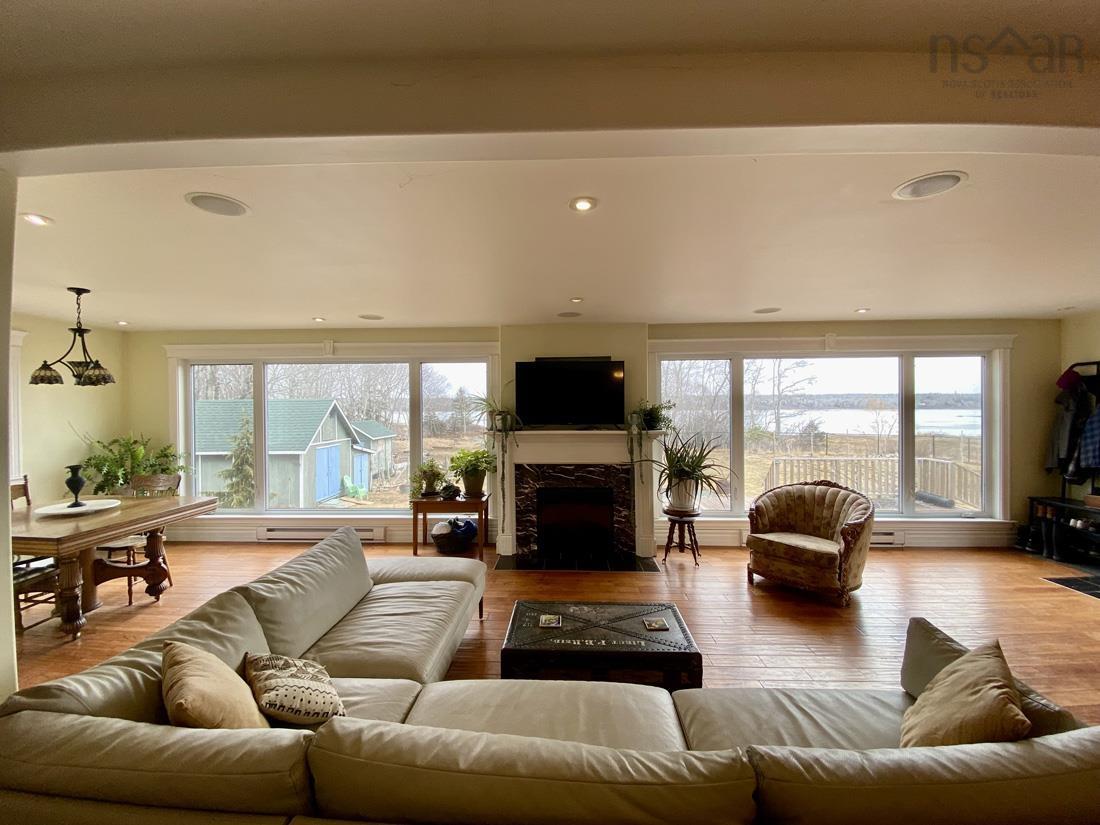 $475,000.00: 653 West Sable Road, Sable River