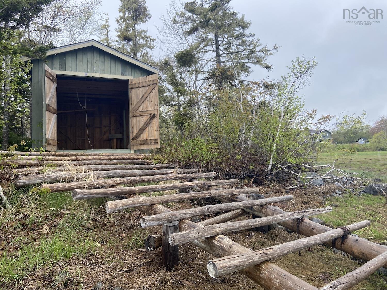 $475,000.00: 653 West Sable Road, Sable River