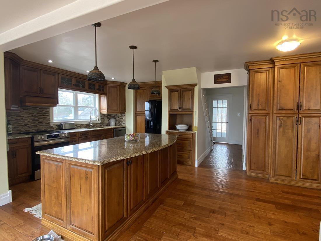 $475,000.00: 653 West Sable Road, Sable River