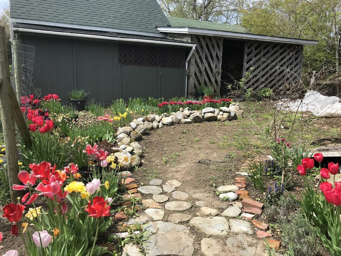 $475,000.00: 653 West Sable Road, Sable River