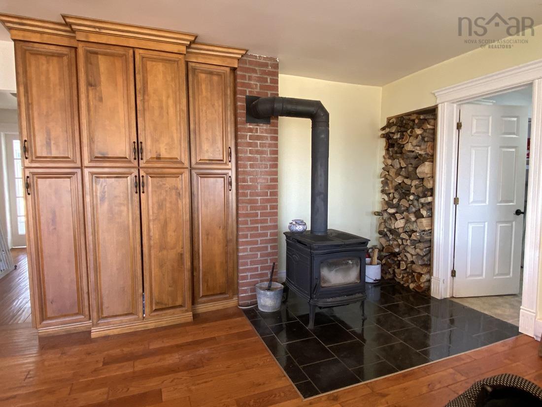 $475,000.00: 653 West Sable Road, Sable River