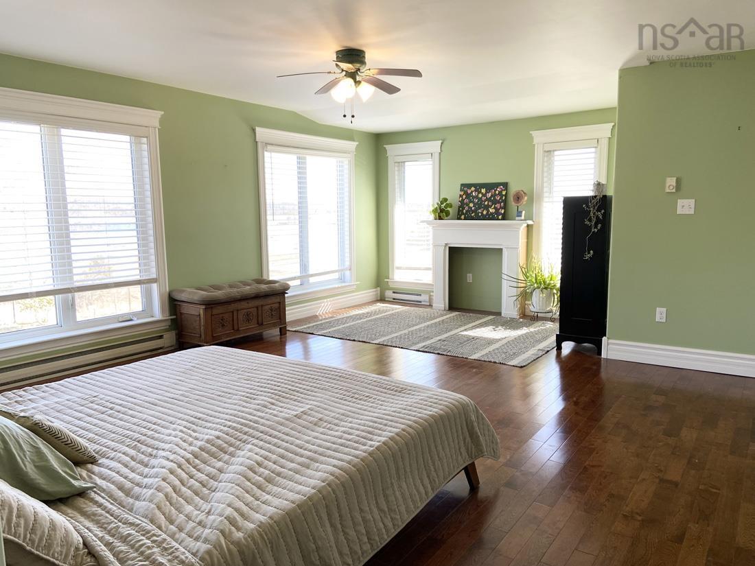 $475,000.00: 653 West Sable Road, Sable River