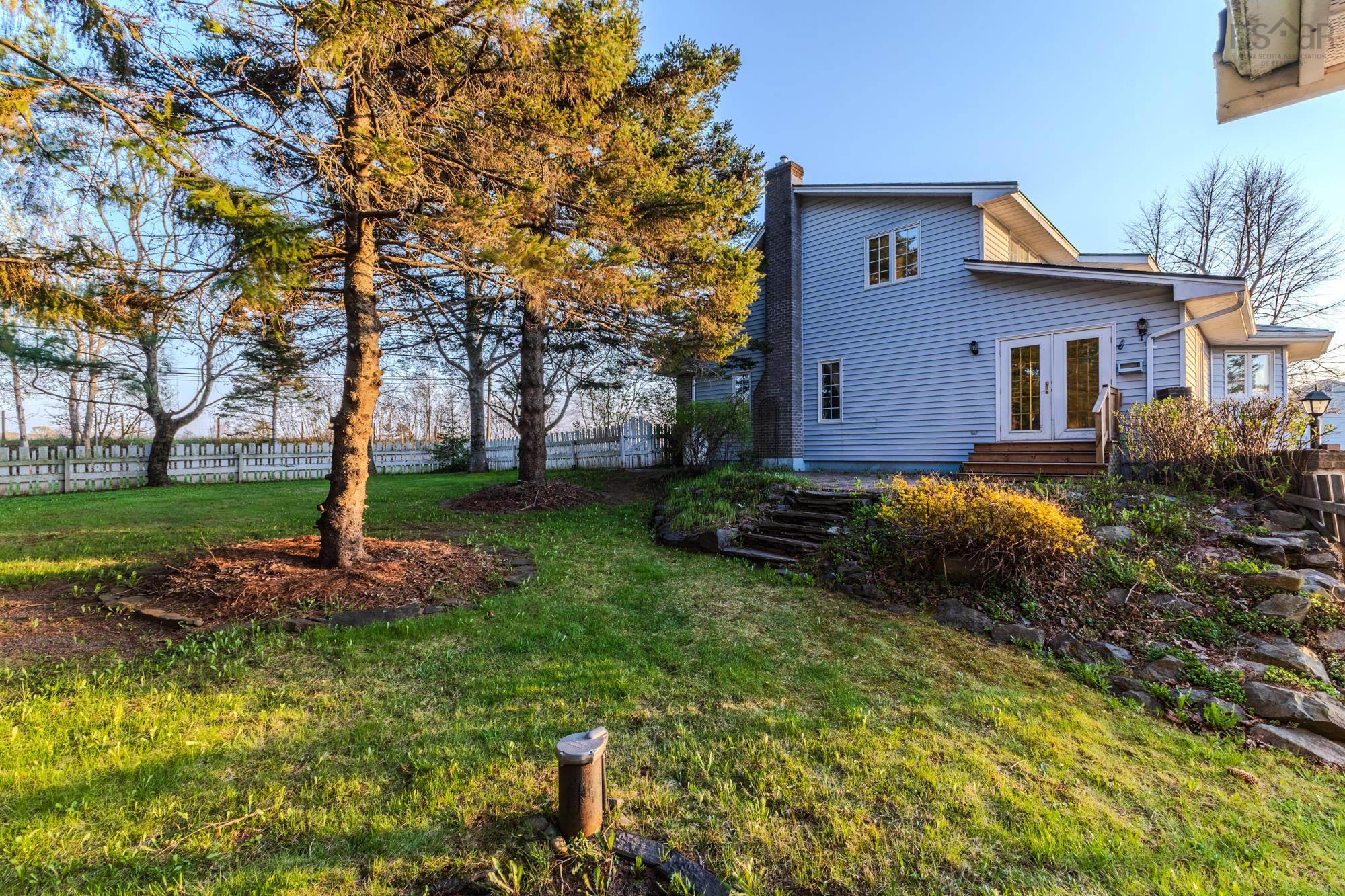 $599,900.00: 337 College Road, Bible Hill