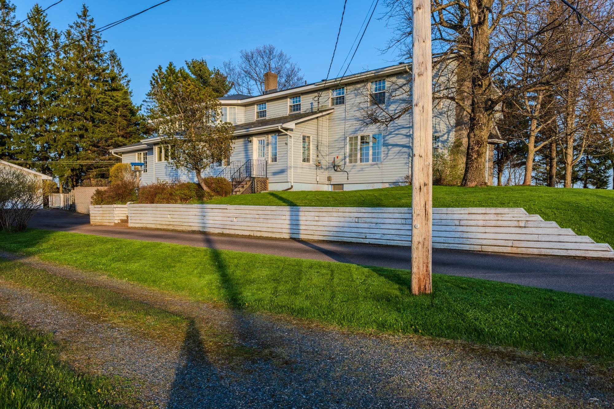 $599,900.00: 337 College Road, Bible Hill