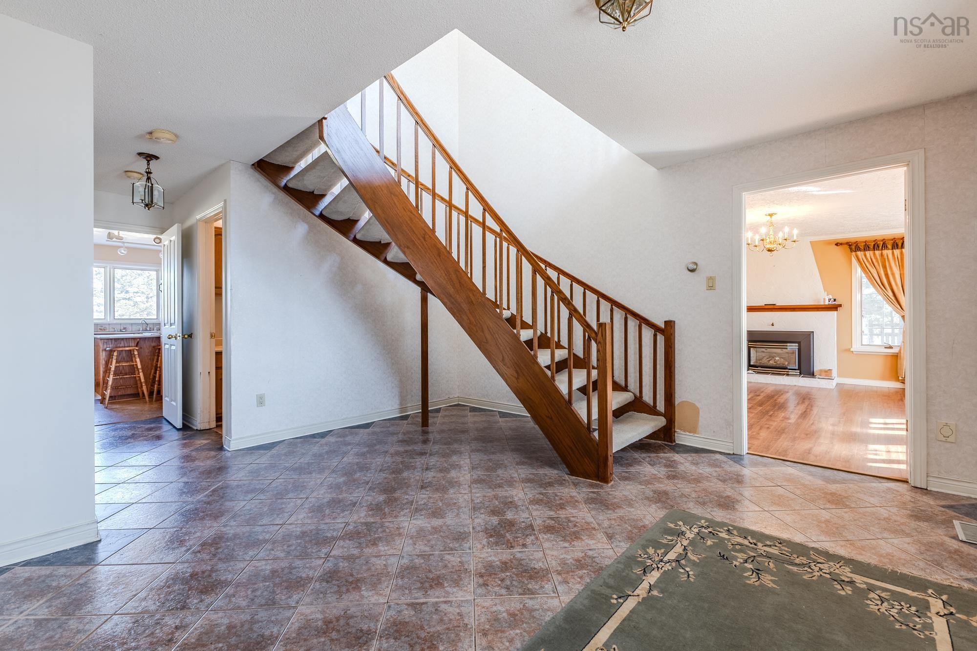 $599,900.00: 337 College Road, Bible Hill