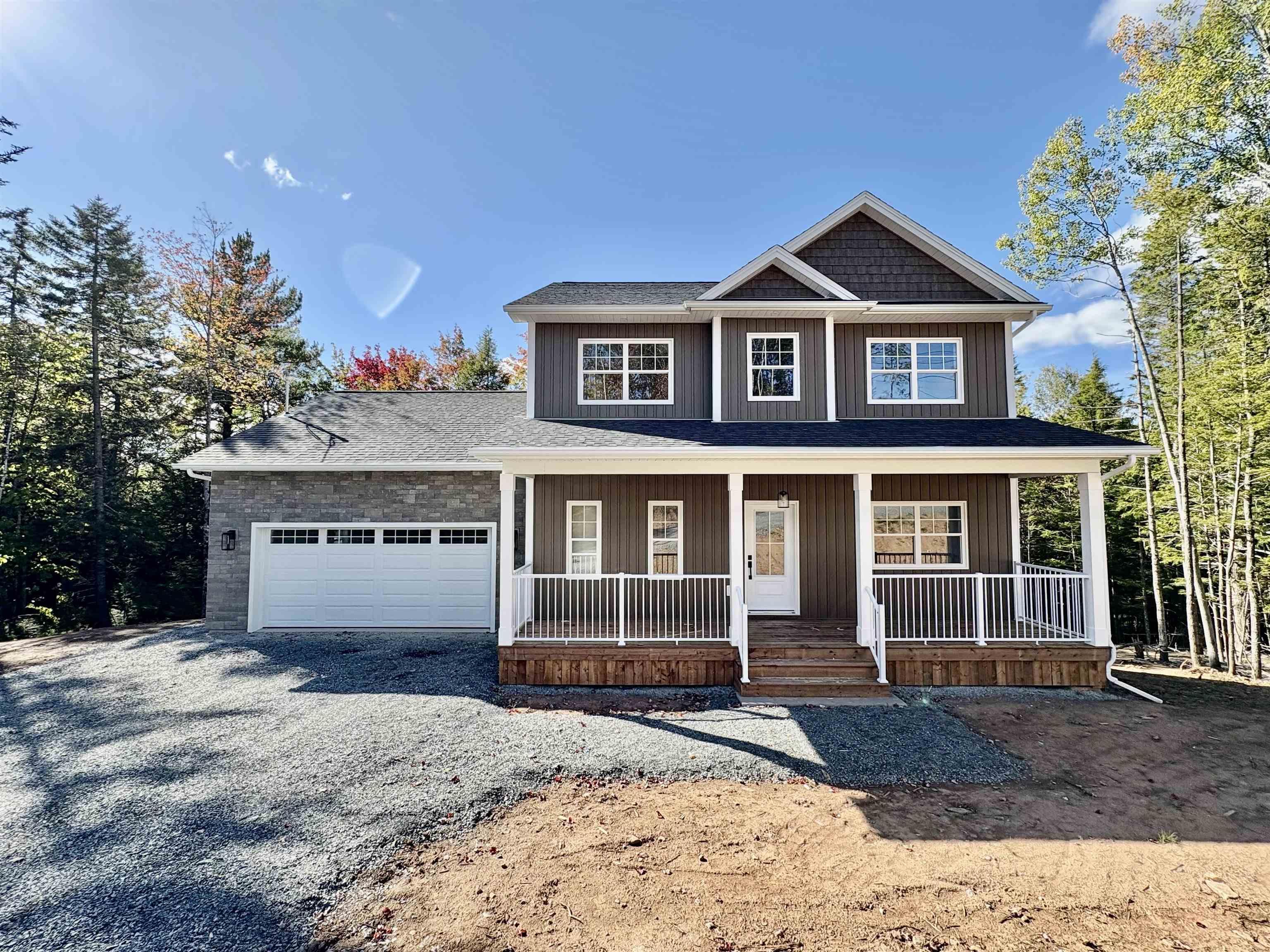 560 192 Quail Ridge, Beaver Bank, NS (MLS® 202505193)