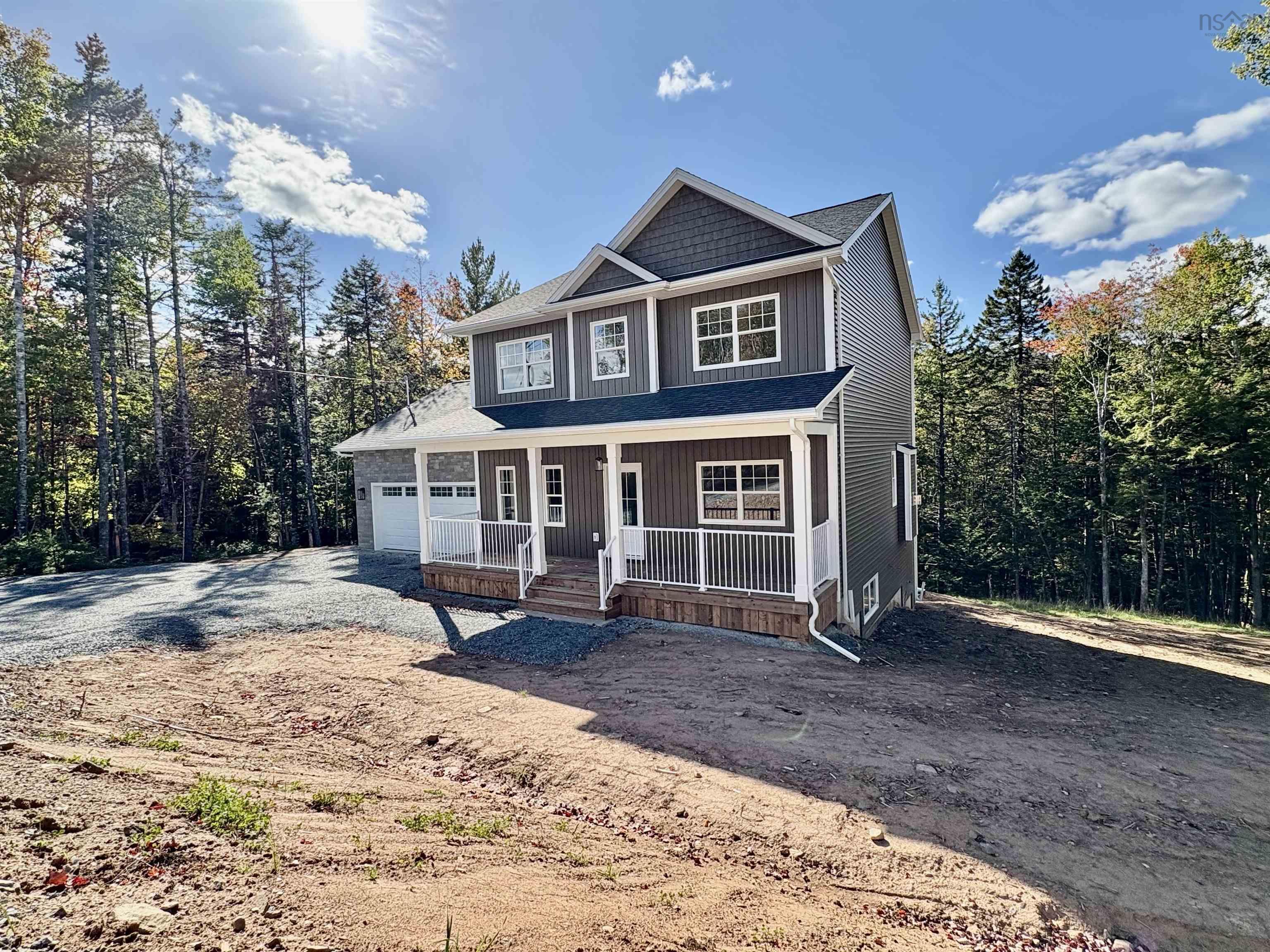 560 192 Quail Ridge, Beaver Bank, NS (MLS 202505193)