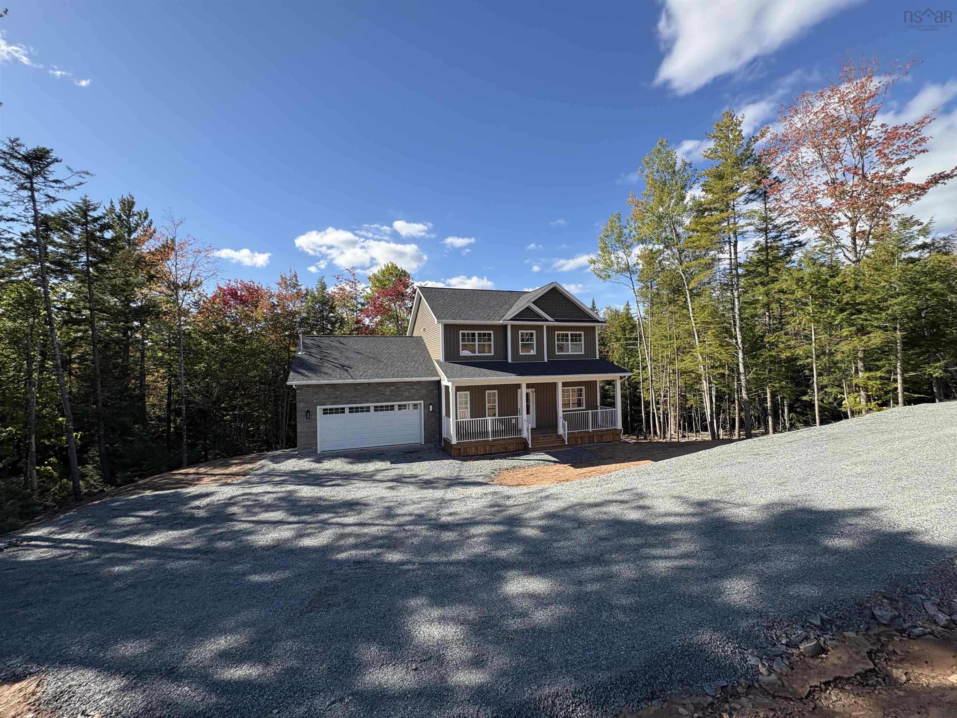 560 192 Quail Ridge, Beaver Bank, NS (MLS 202505193)