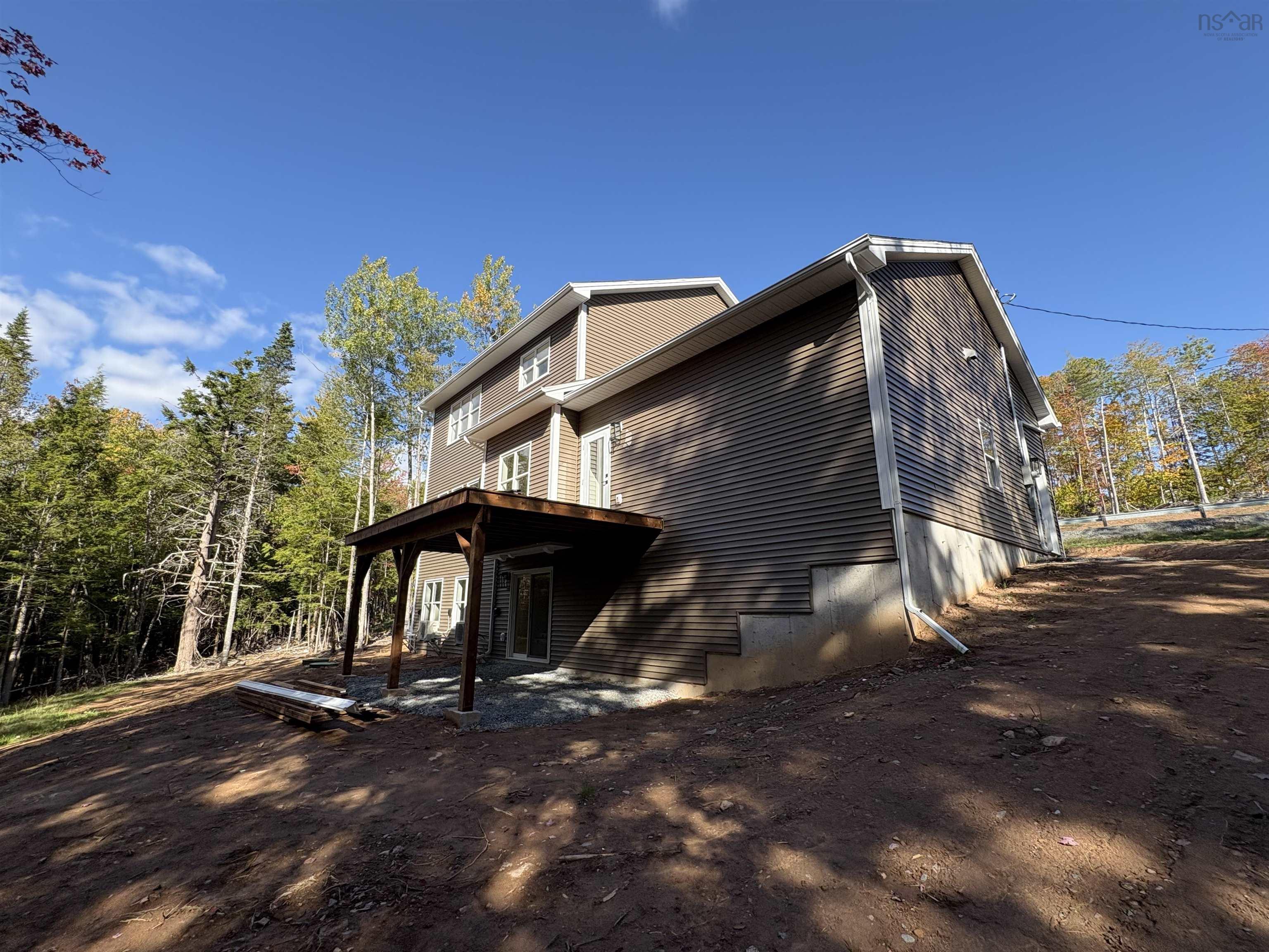 560 192 Quail Ridge, Beaver Bank, NS (MLS 202505193)