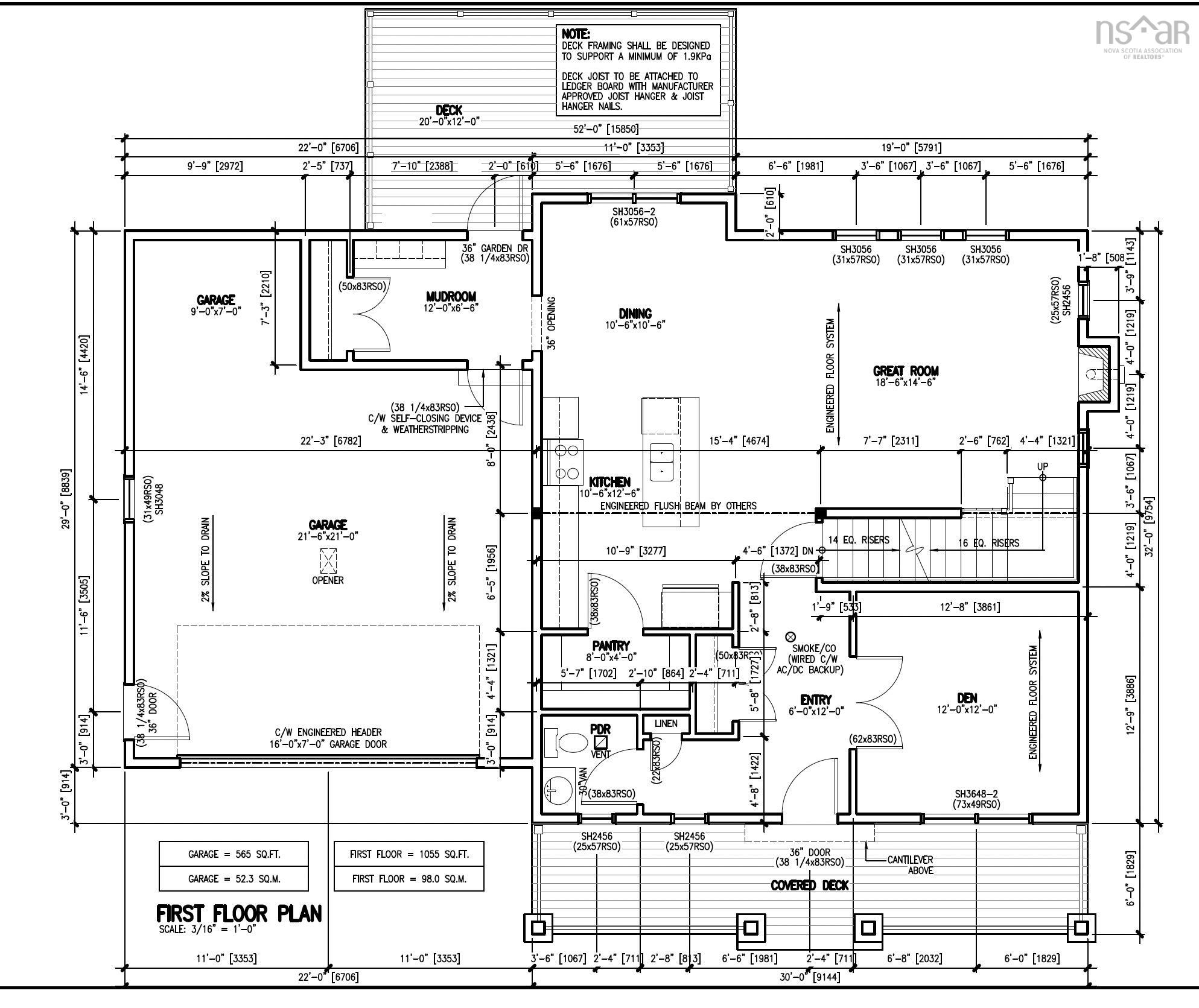 560 192 Quail Ridge, Beaver Bank, NS (MLS 202505193)