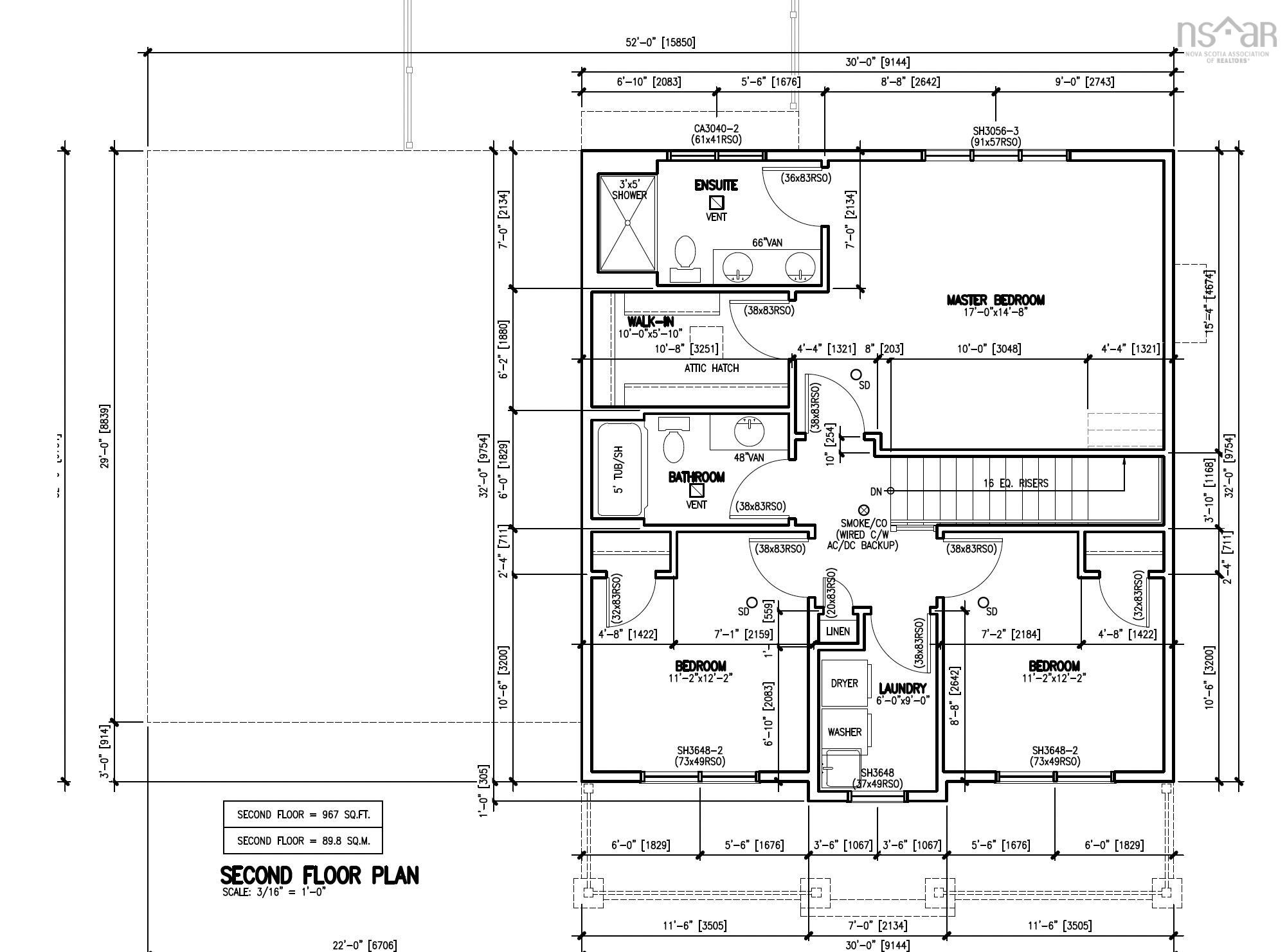 560 192 Quail Ridge, Beaver Bank, NS (MLS 202505193)