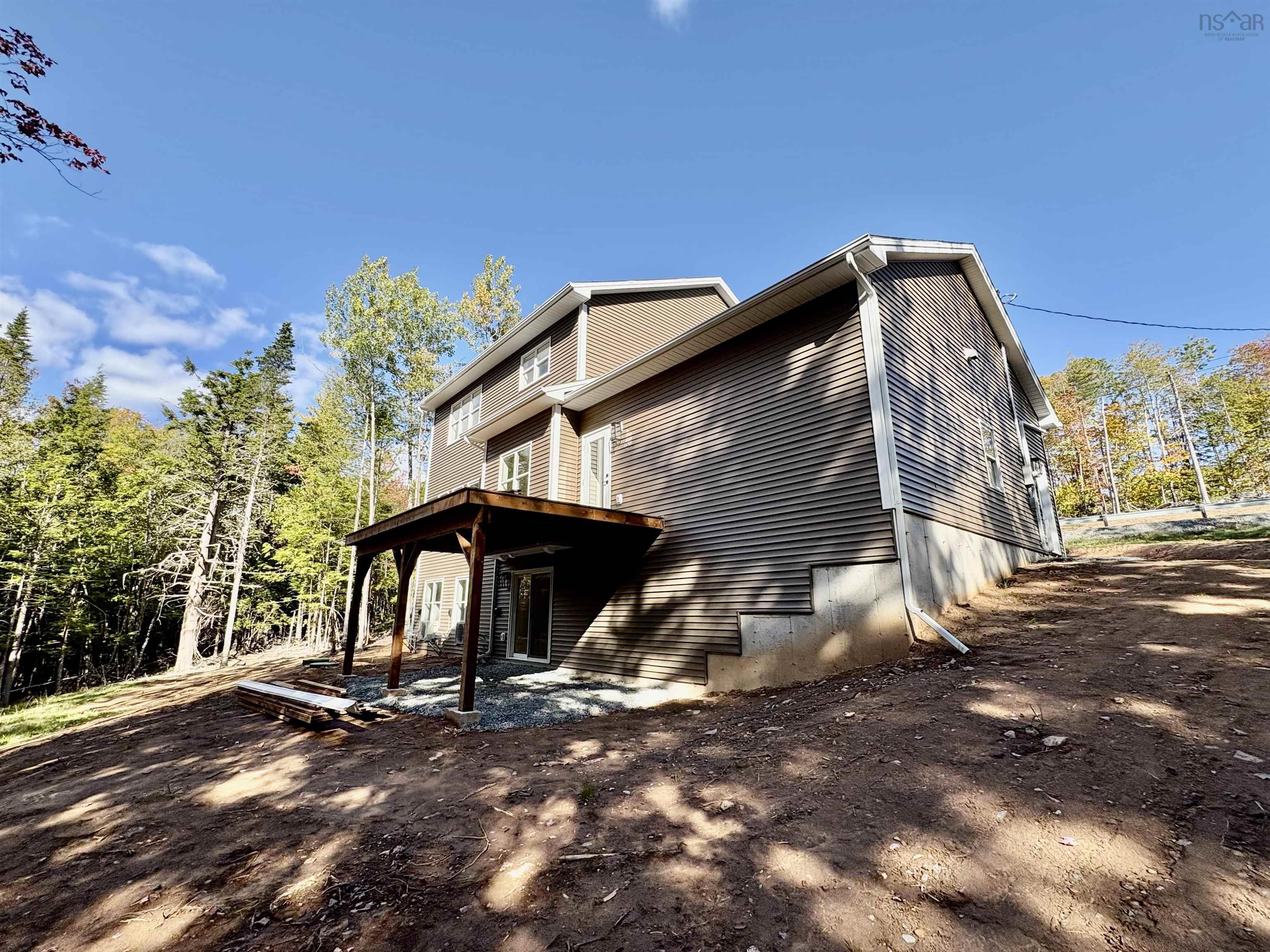 560 192 Quail Ridge, Beaver Bank, NS (MLS 202505193)