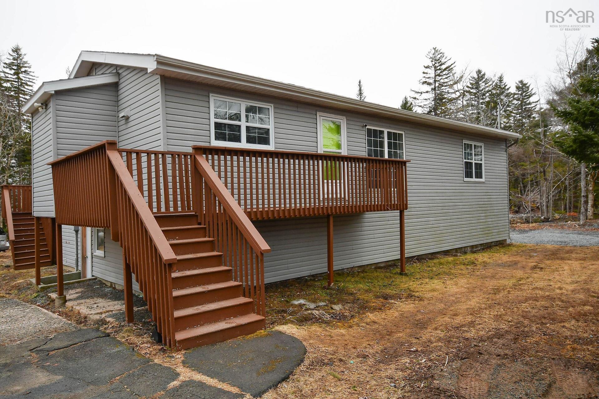 $499,900.00: 2732 Sackville Drive, Upper Sackville