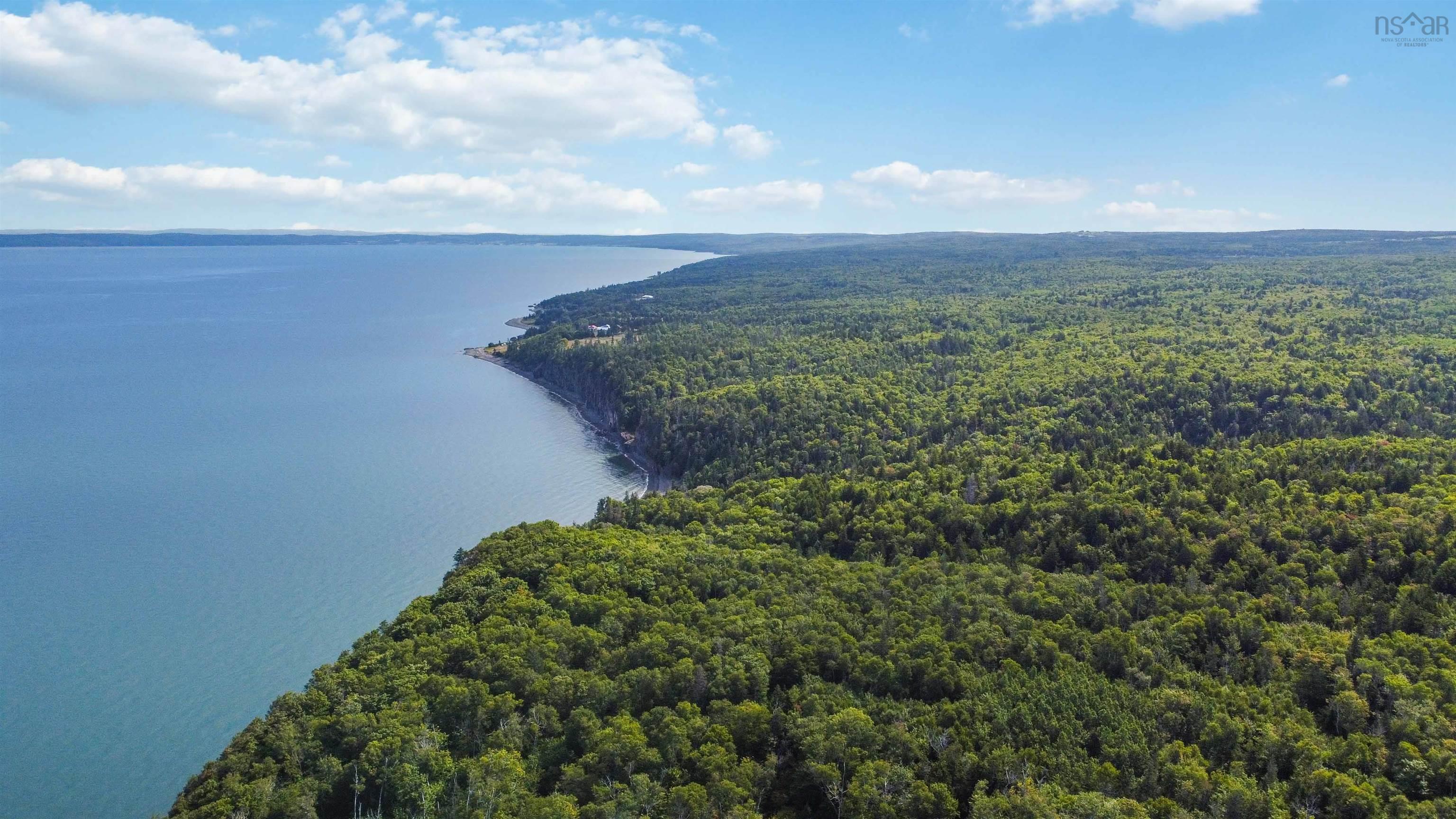 Al Bennett Road, Halls Harbour, NS (MLS® 202505198)