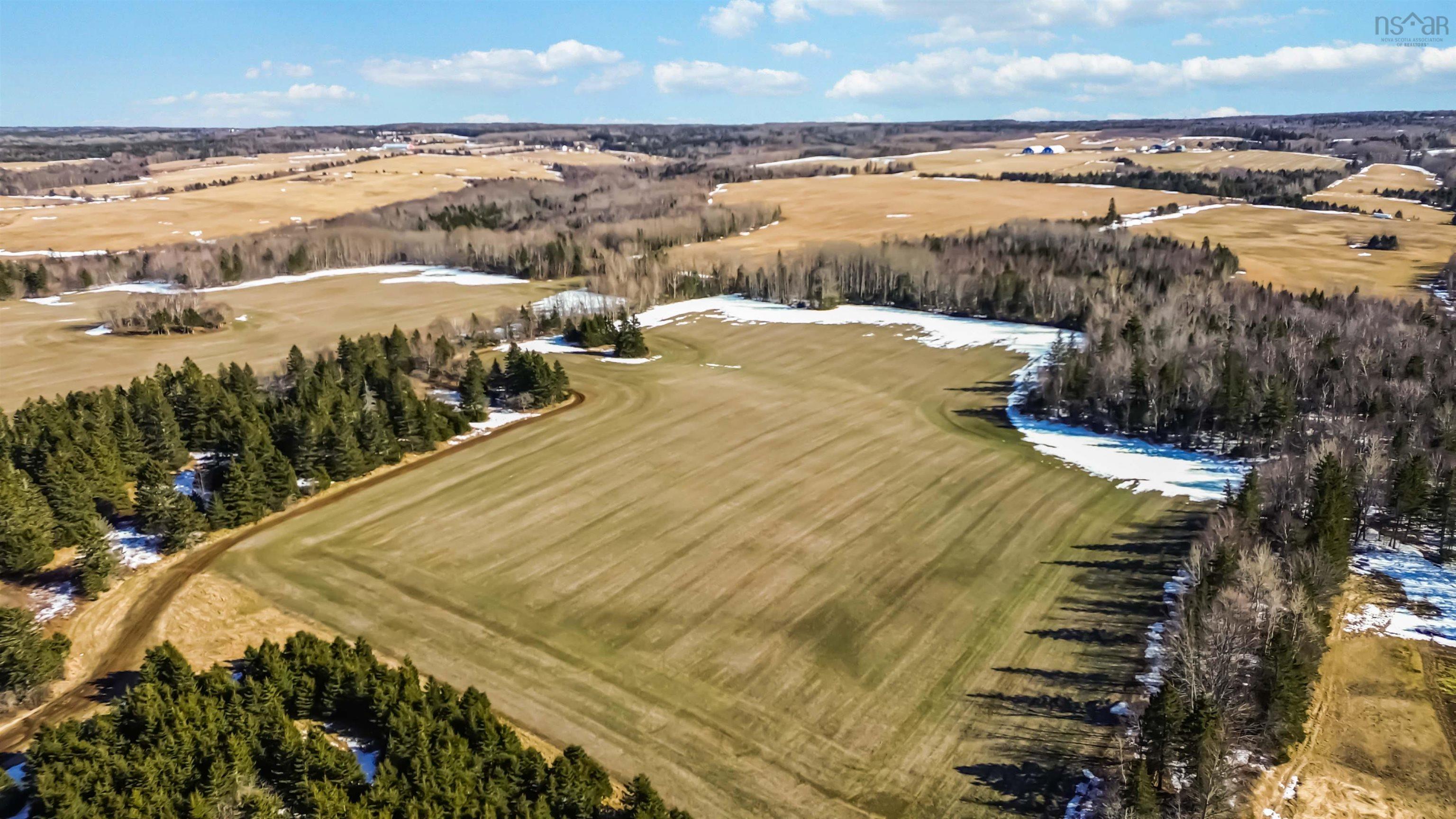 $785,000.00: Al Bennett Road, Halls Harbour