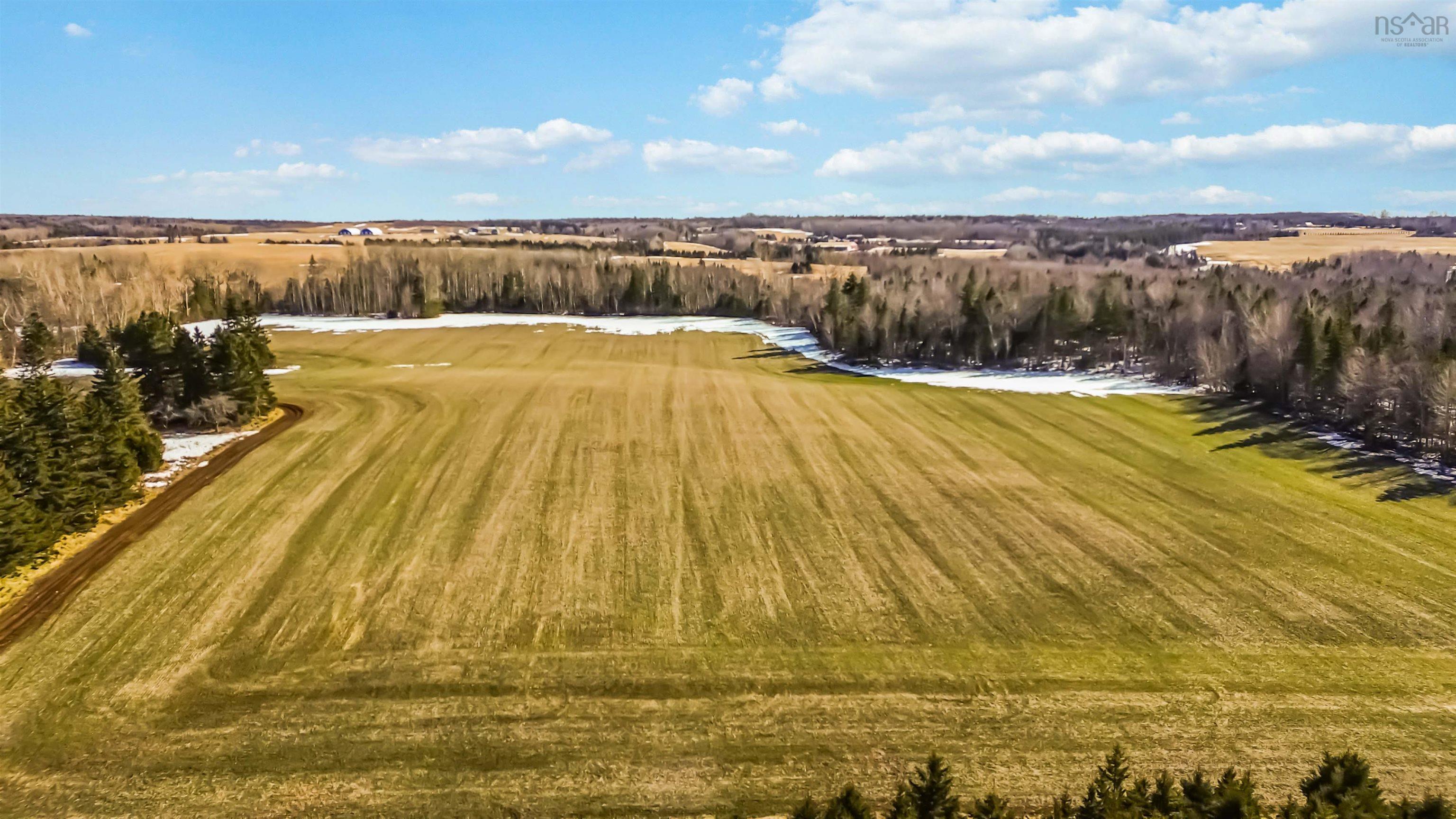 $785,000.00: Al Bennett Road, Halls Harbour