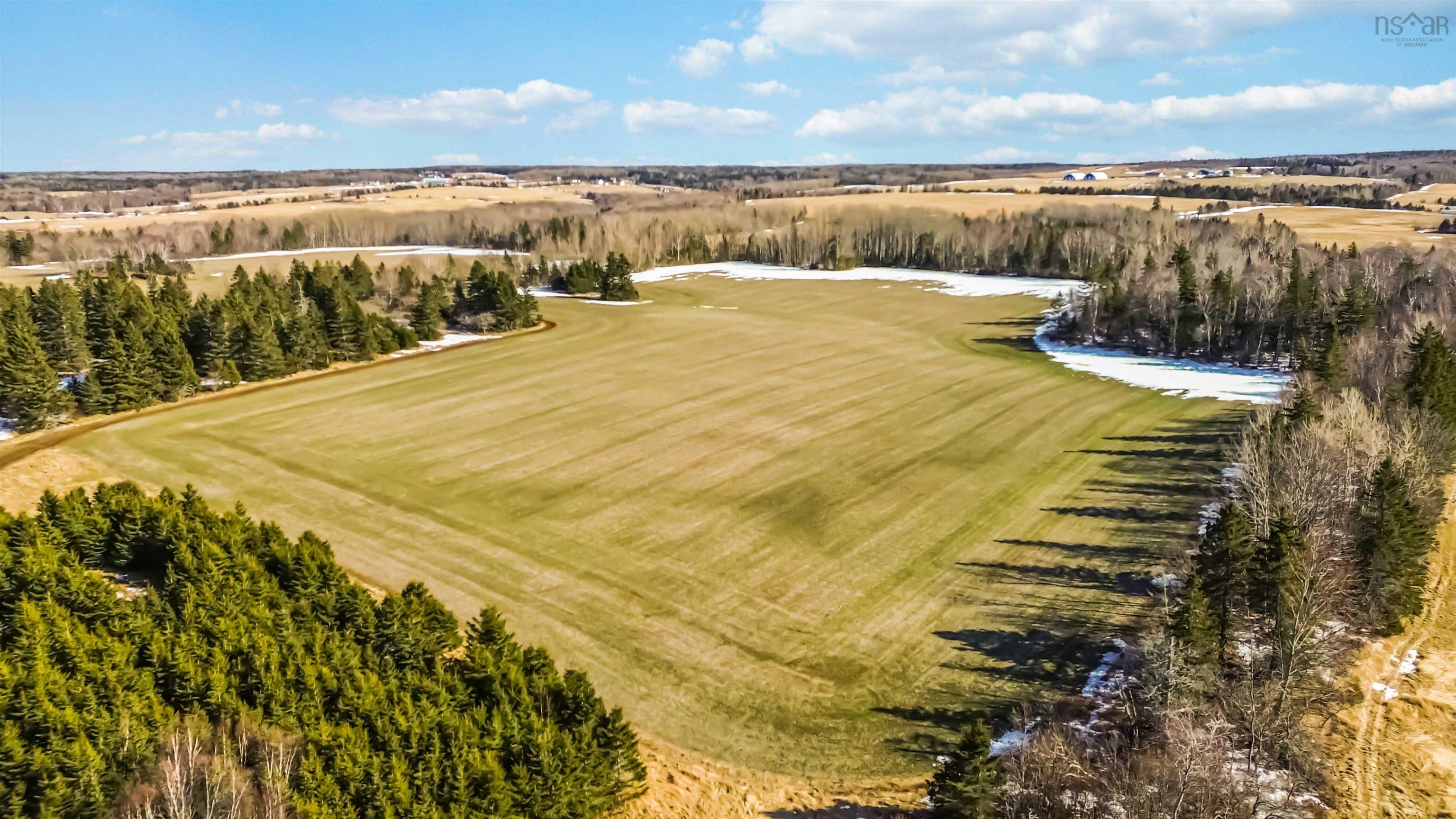 $785,000.00: Al Bennett Road, Halls Harbour