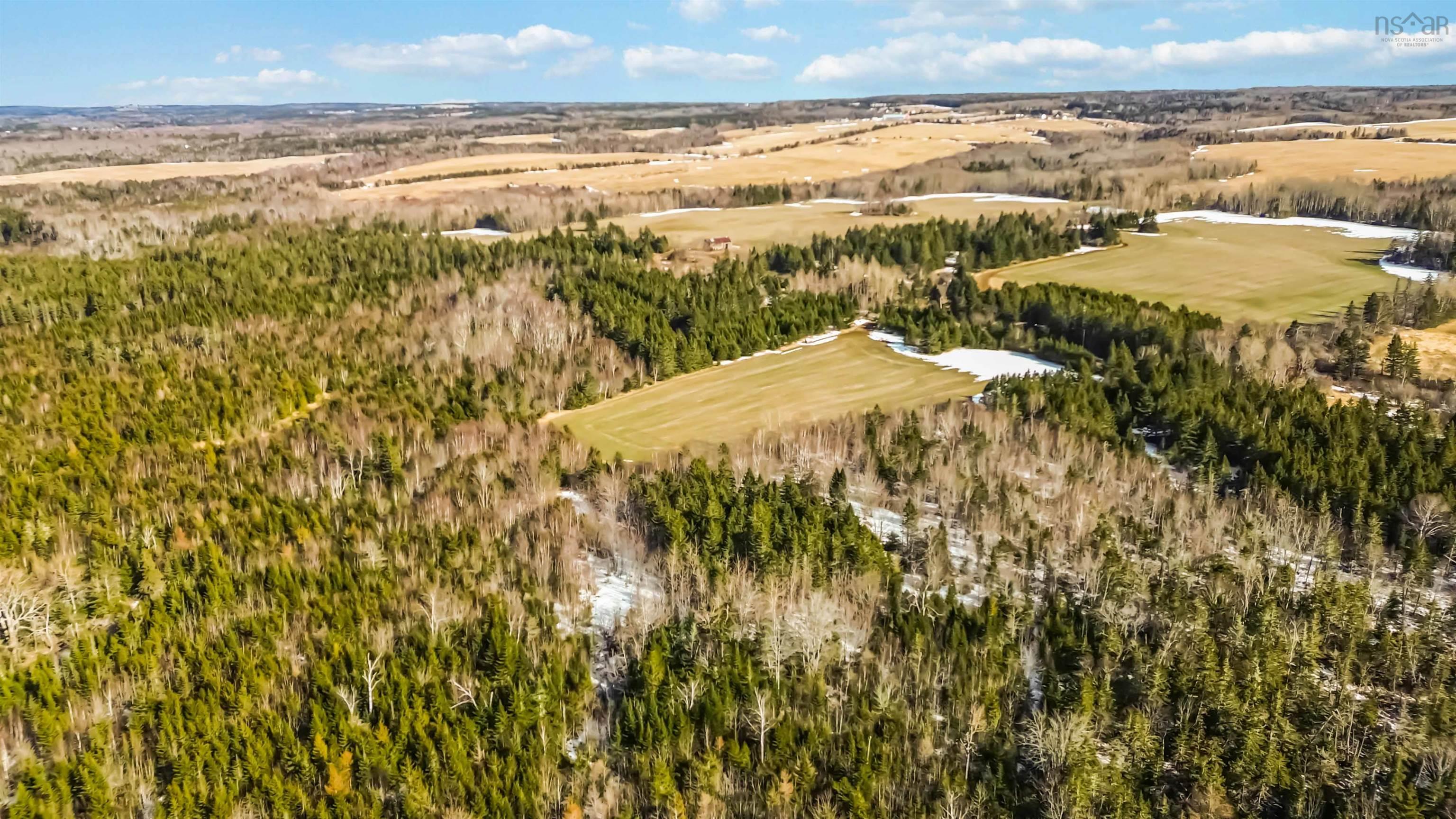 $785,000.00: Al Bennett Road, Halls Harbour