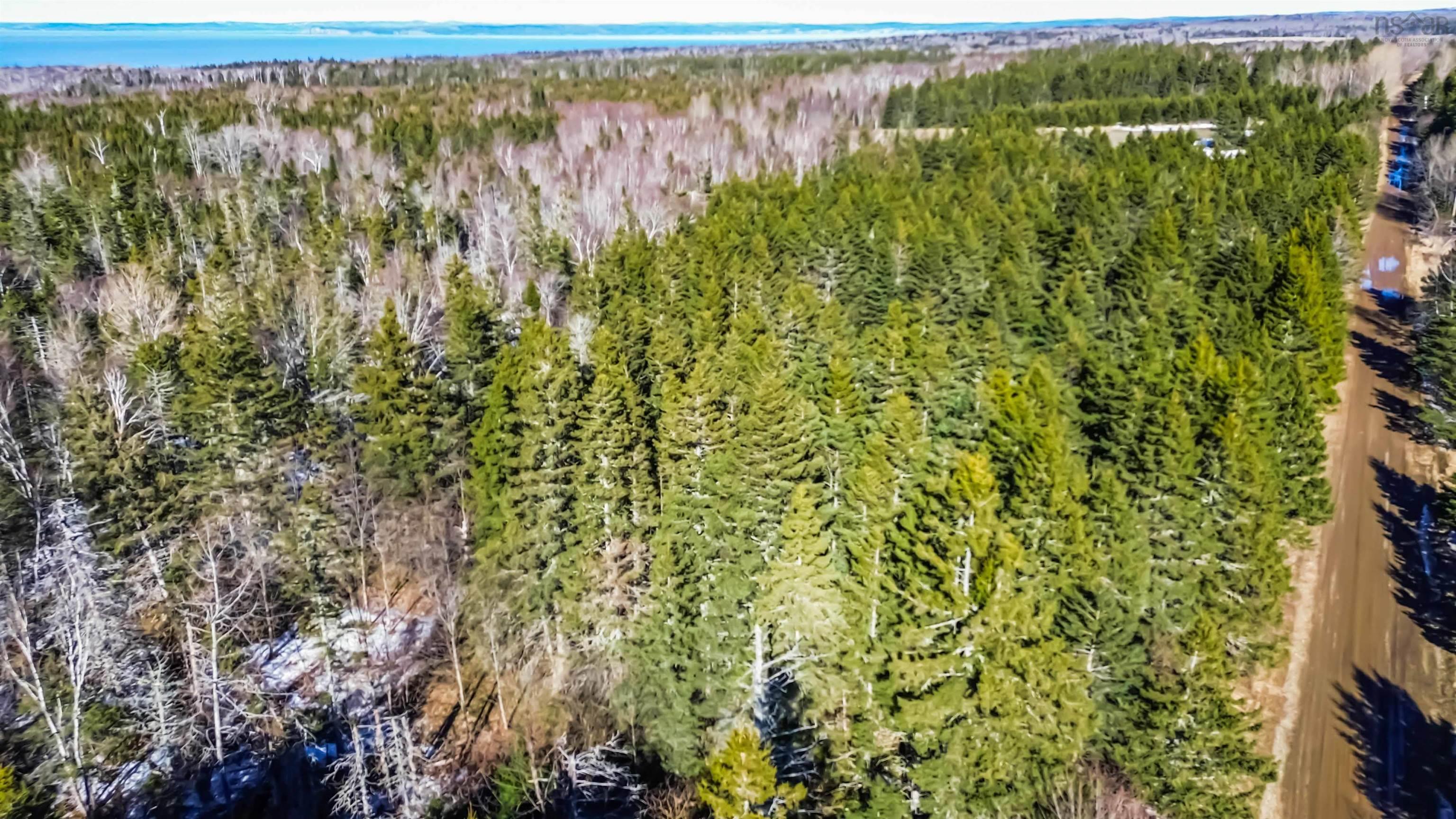 $785,000.00: Al Bennett Road, Halls Harbour