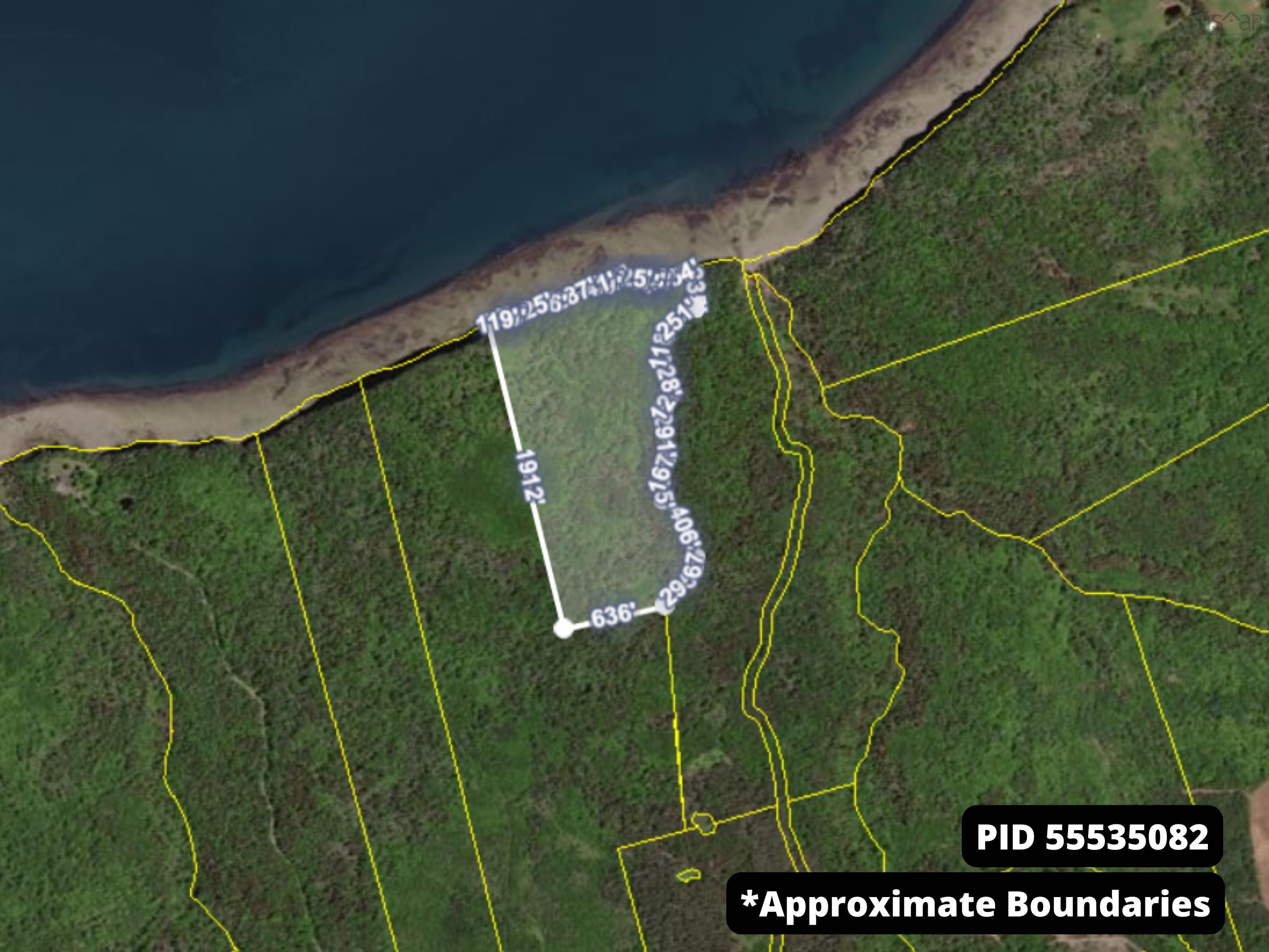 $785,000.00: Al Bennett Road, Halls Harbour