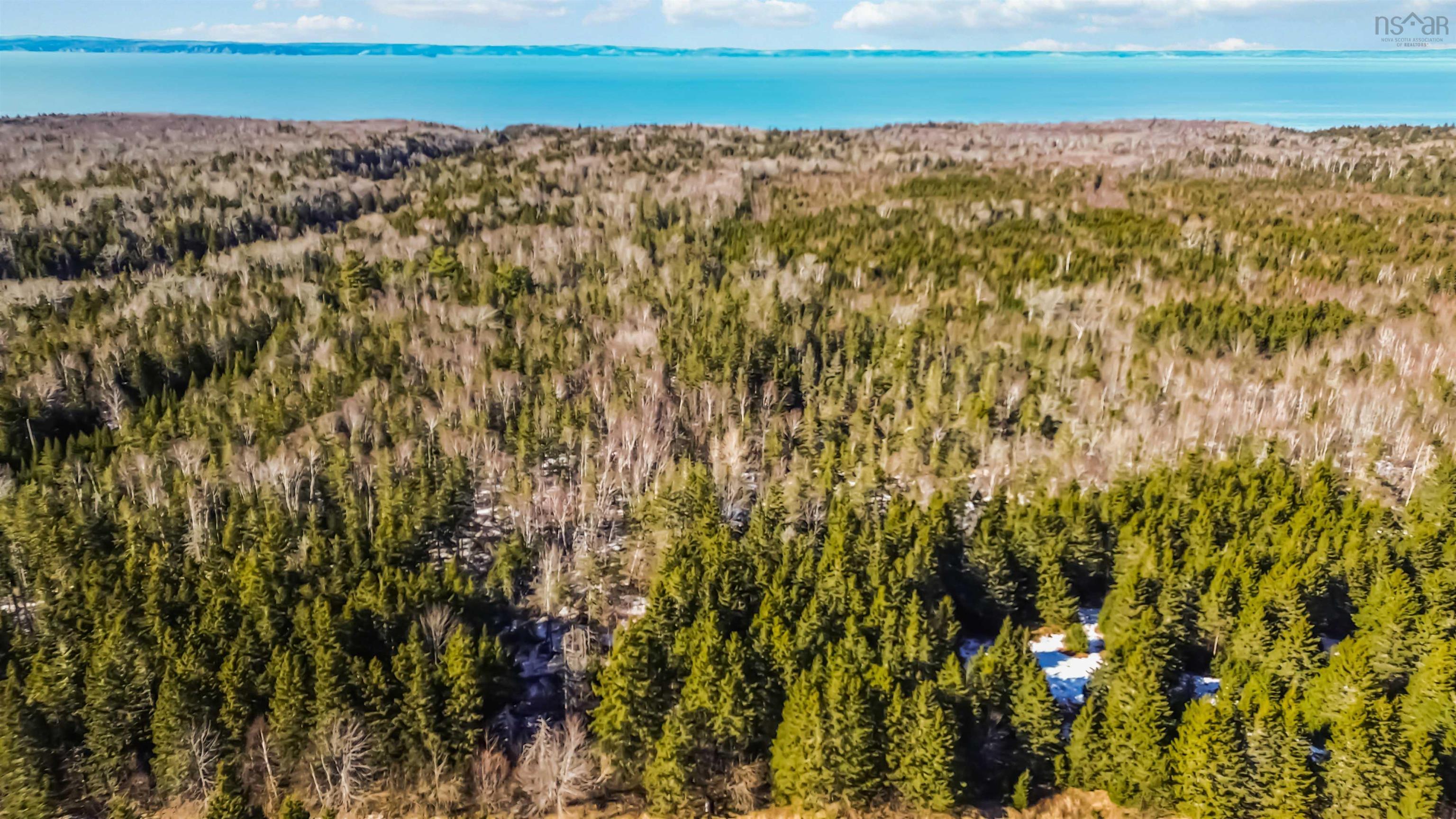 $785,000.00: Al Bennett Road, Halls Harbour