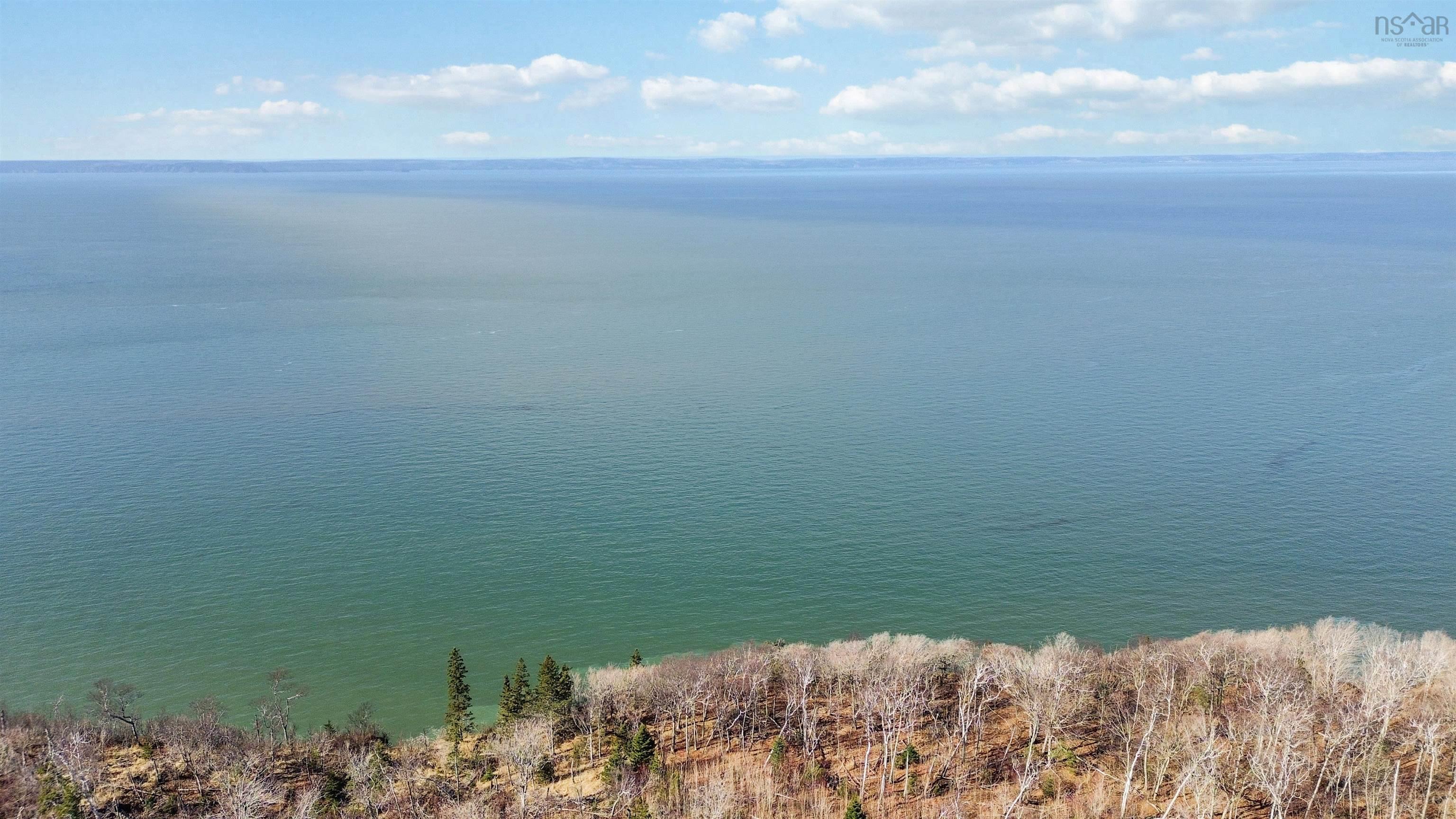 $785,000.00: Al Bennett Road, Halls Harbour