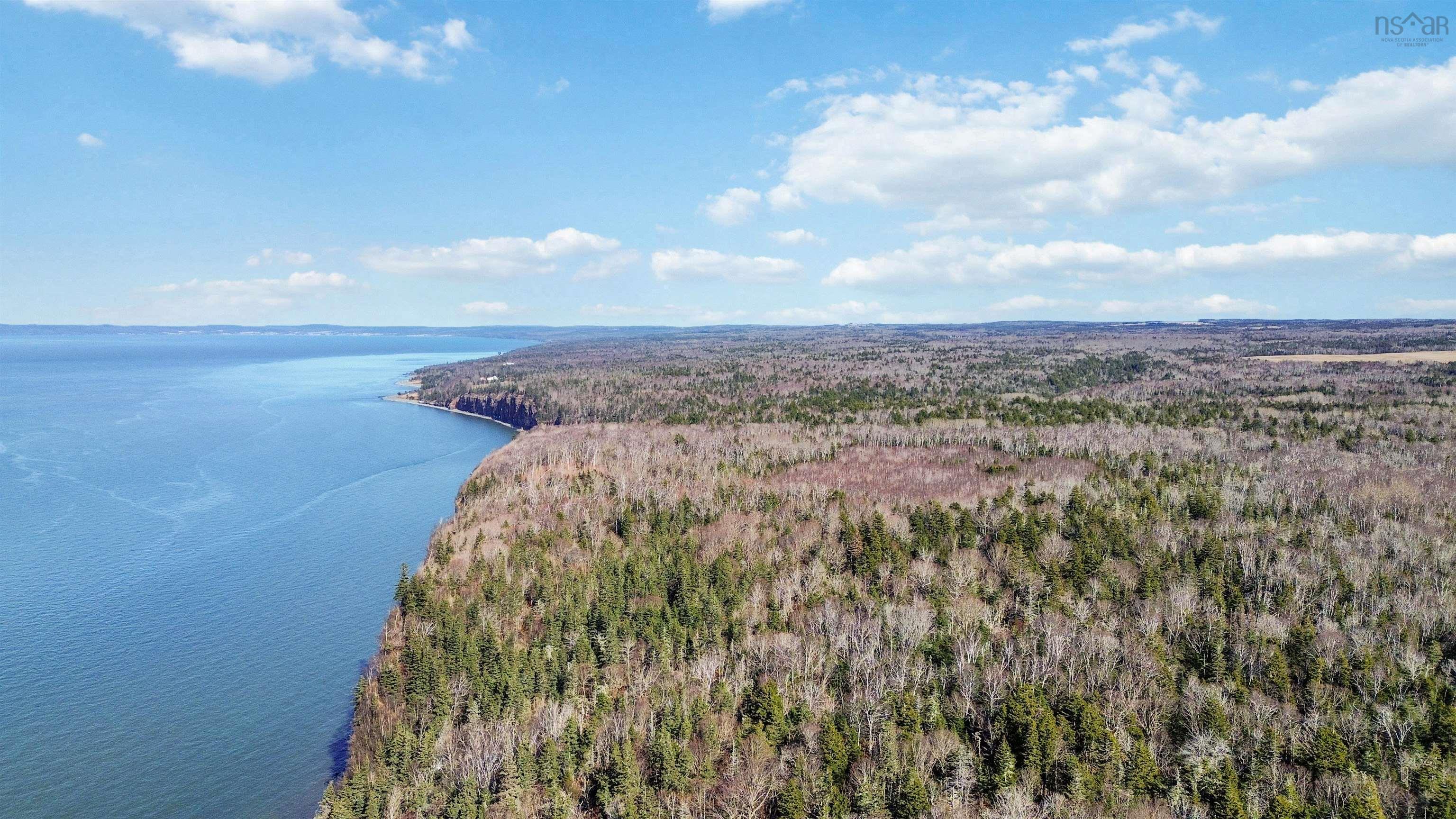 $785,000.00: Al Bennett Road, Halls Harbour