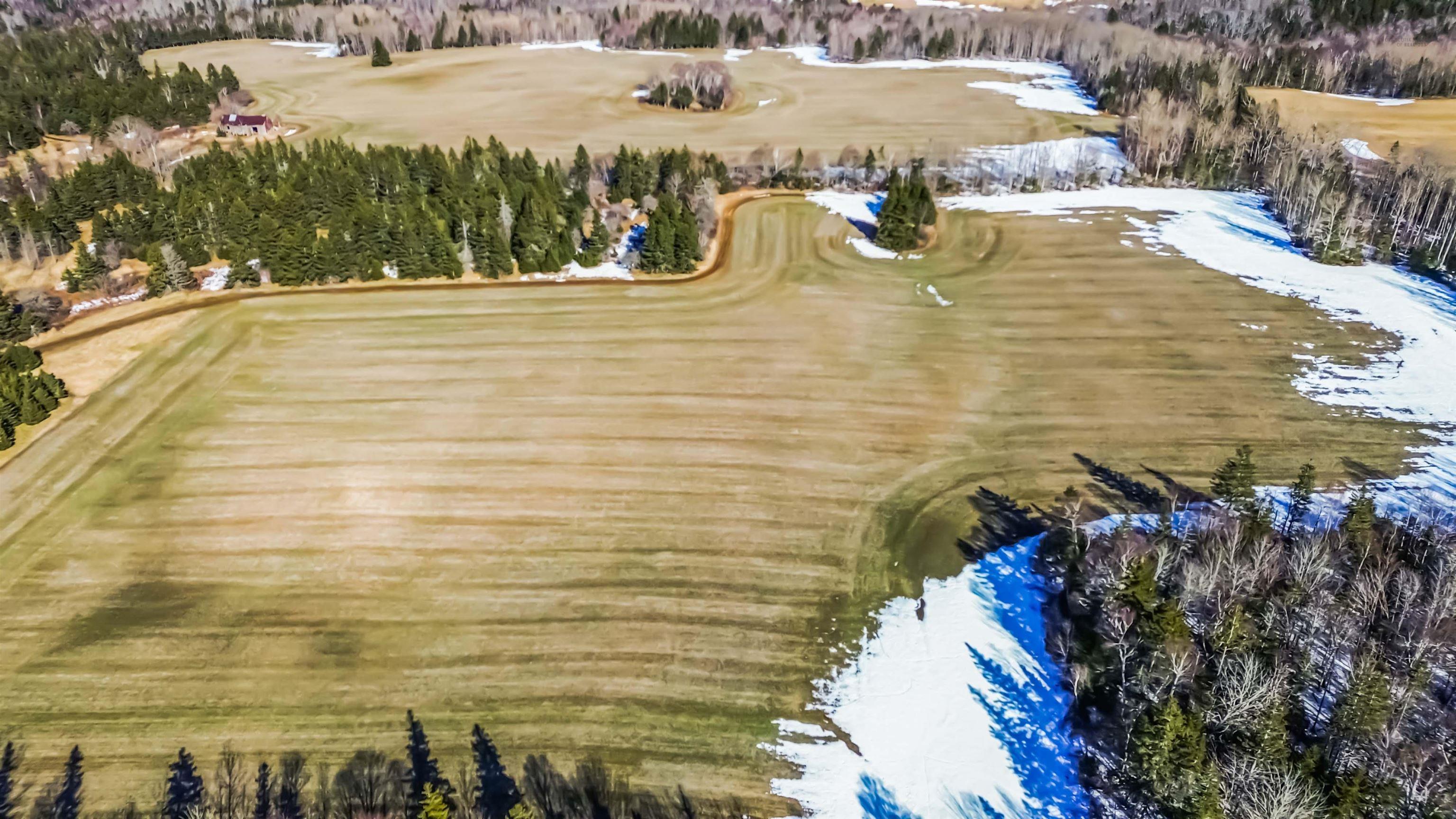 $785,000.00: Al Bennett Road, Halls Harbour