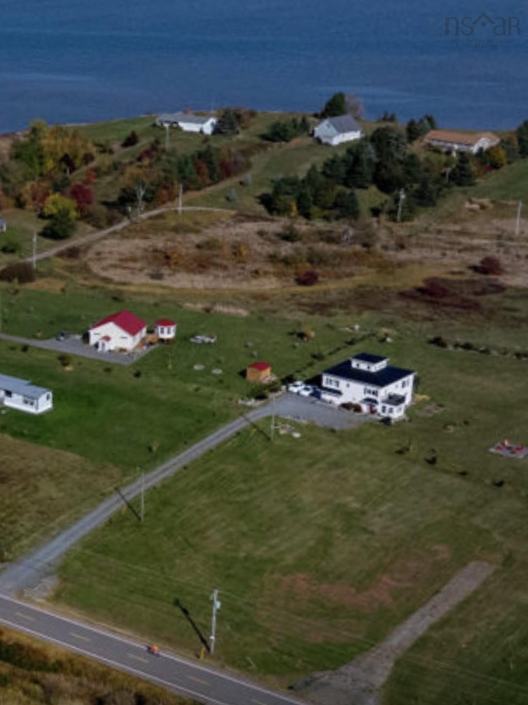 $89,900.00: Lot 20-1 366 Highway, Northport