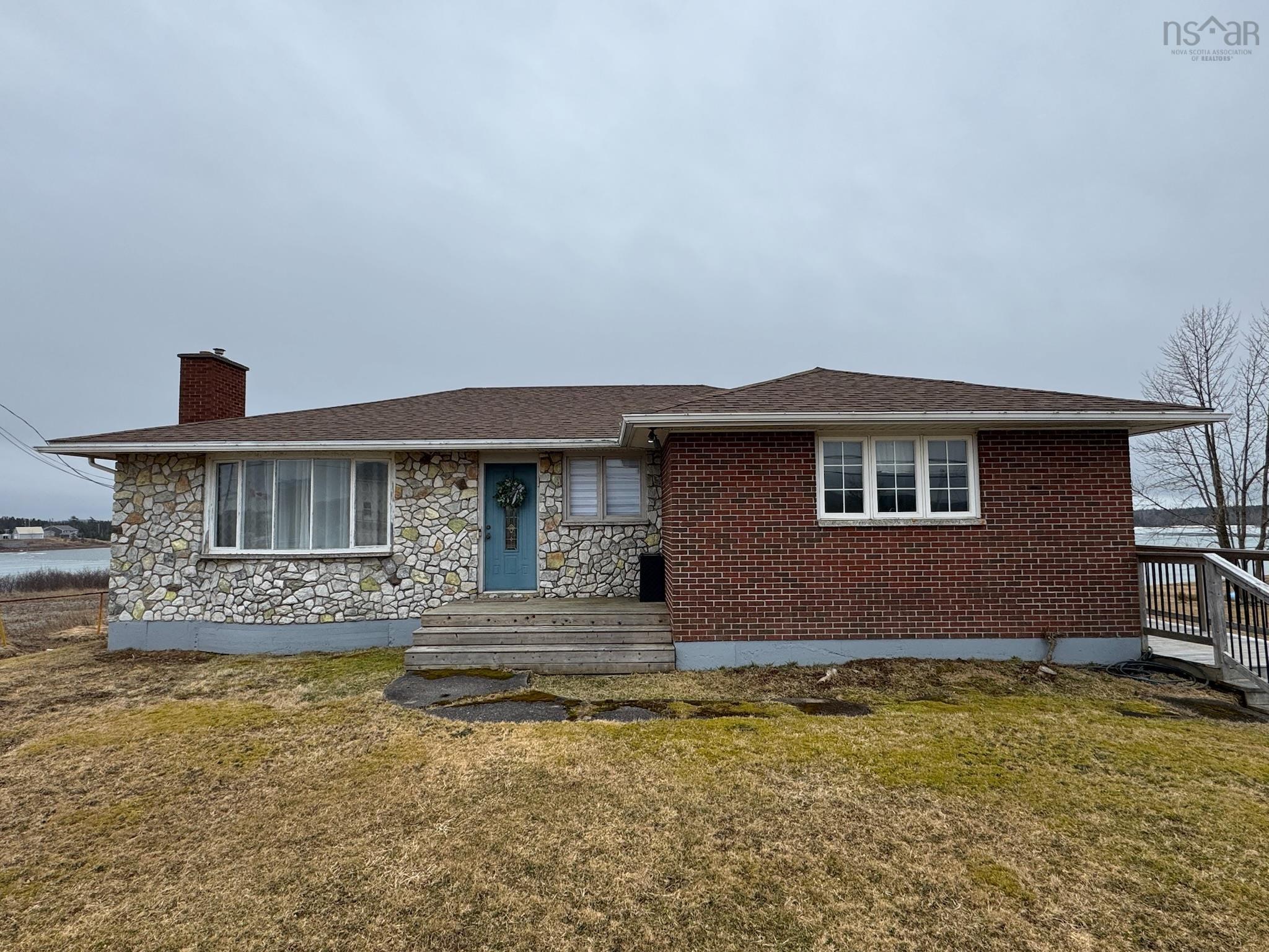 $369,000.00: 389 Highway 320, Louisdale