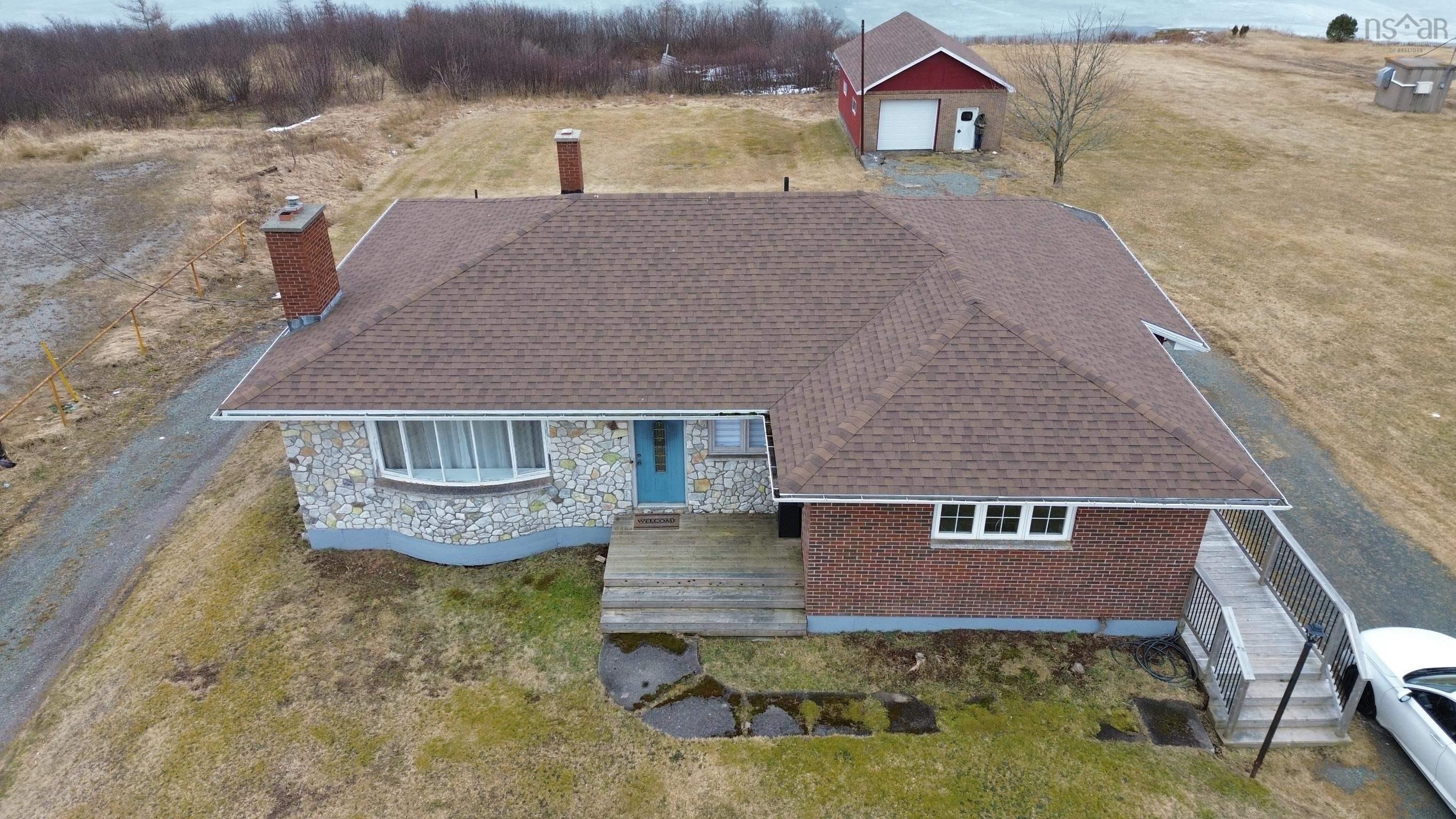$369,000.00: 389 Highway 320, Louisdale