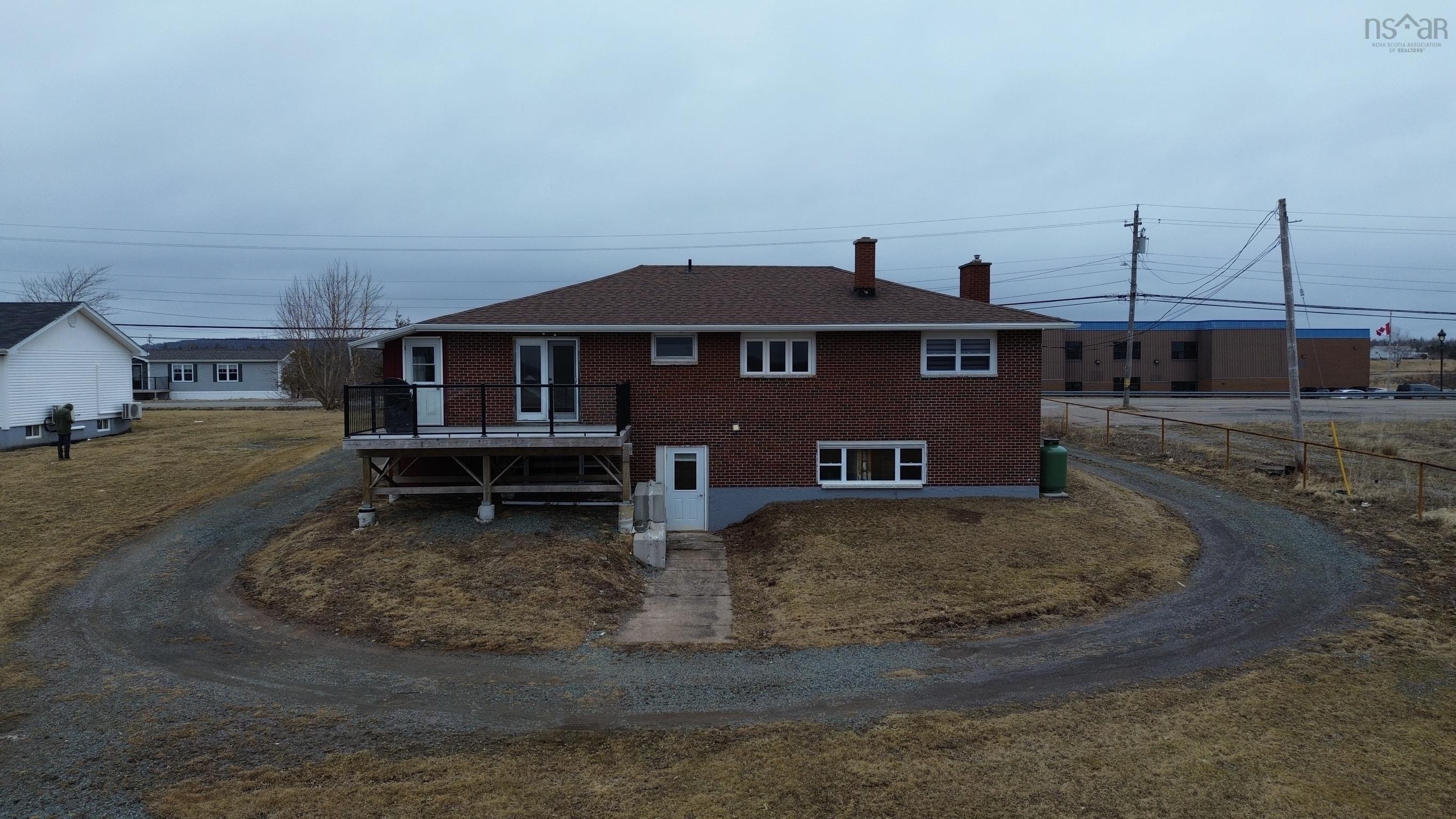 $369,000.00: 389 Highway 320, Louisdale
