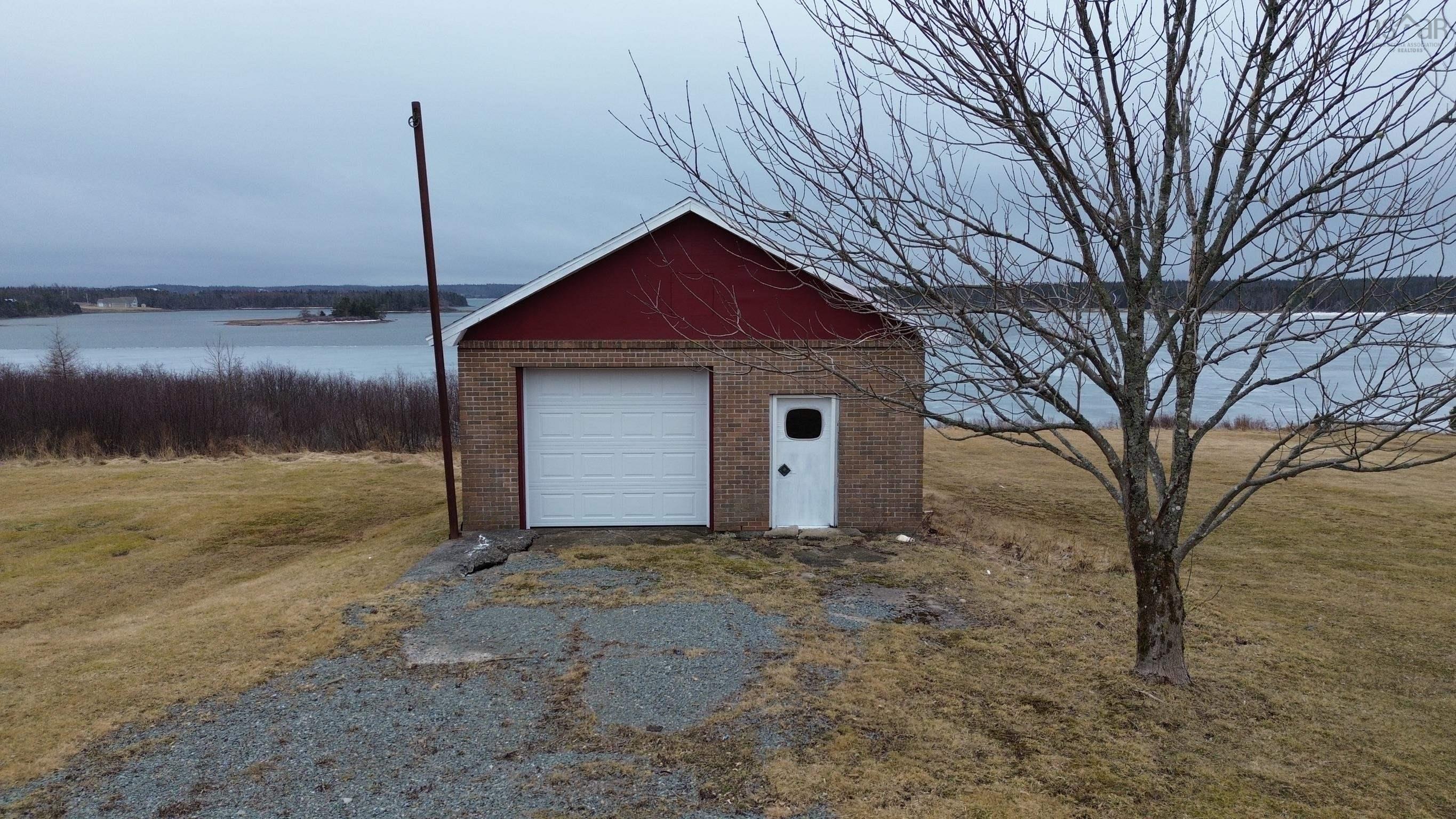$369,000.00: 389 Highway 320, Louisdale