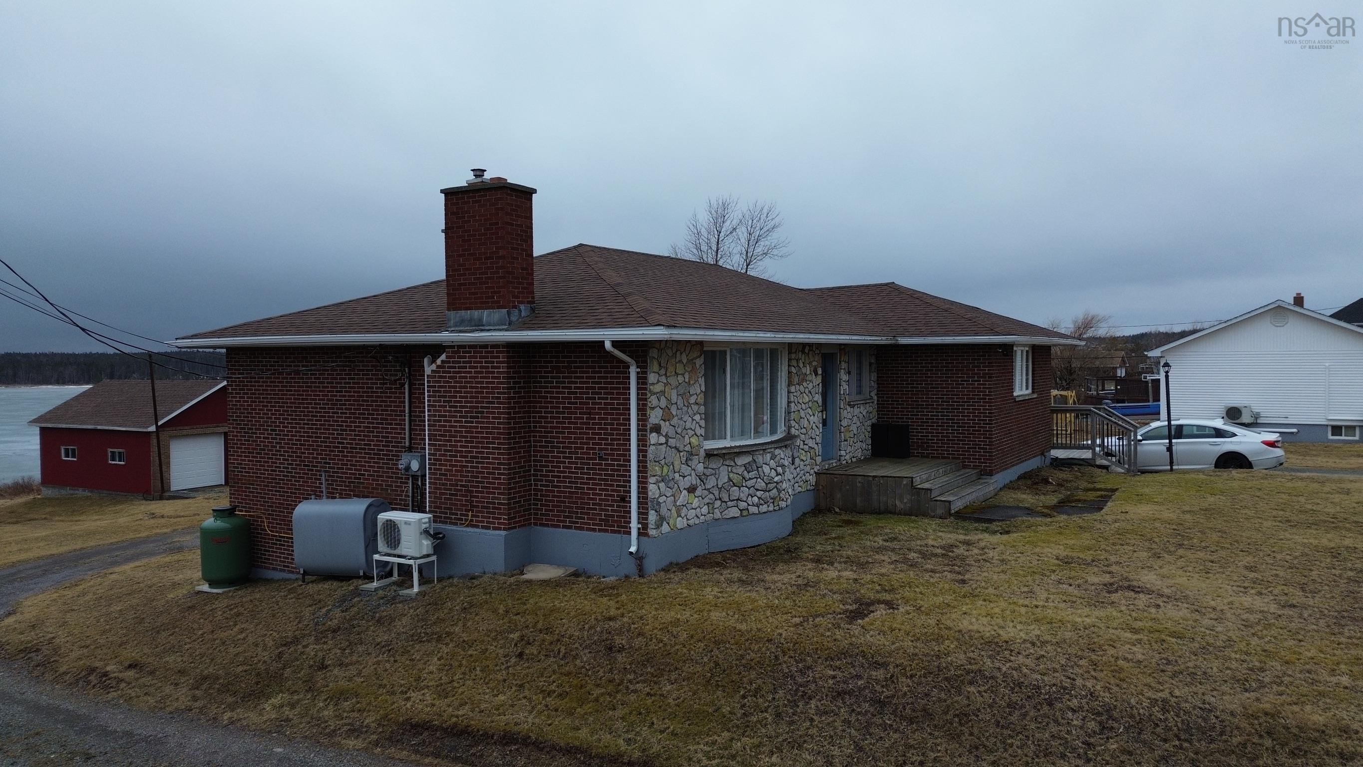 $369,000.00: 389 Highway 320, Louisdale