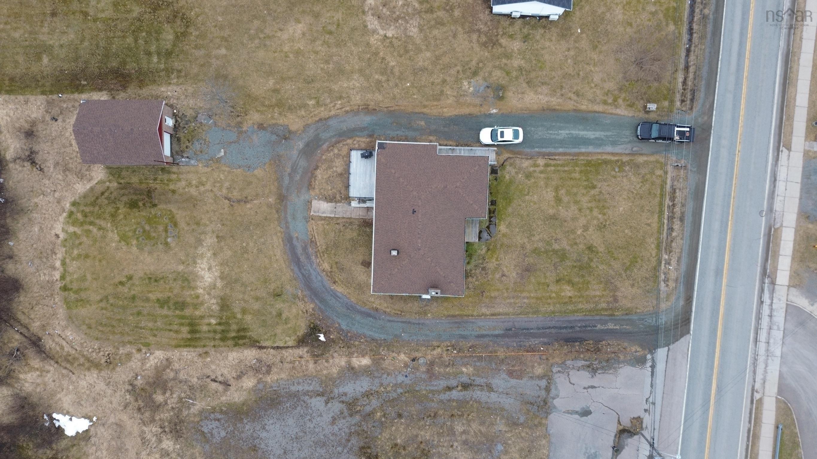 $369,000.00: 389 Highway 320, Louisdale