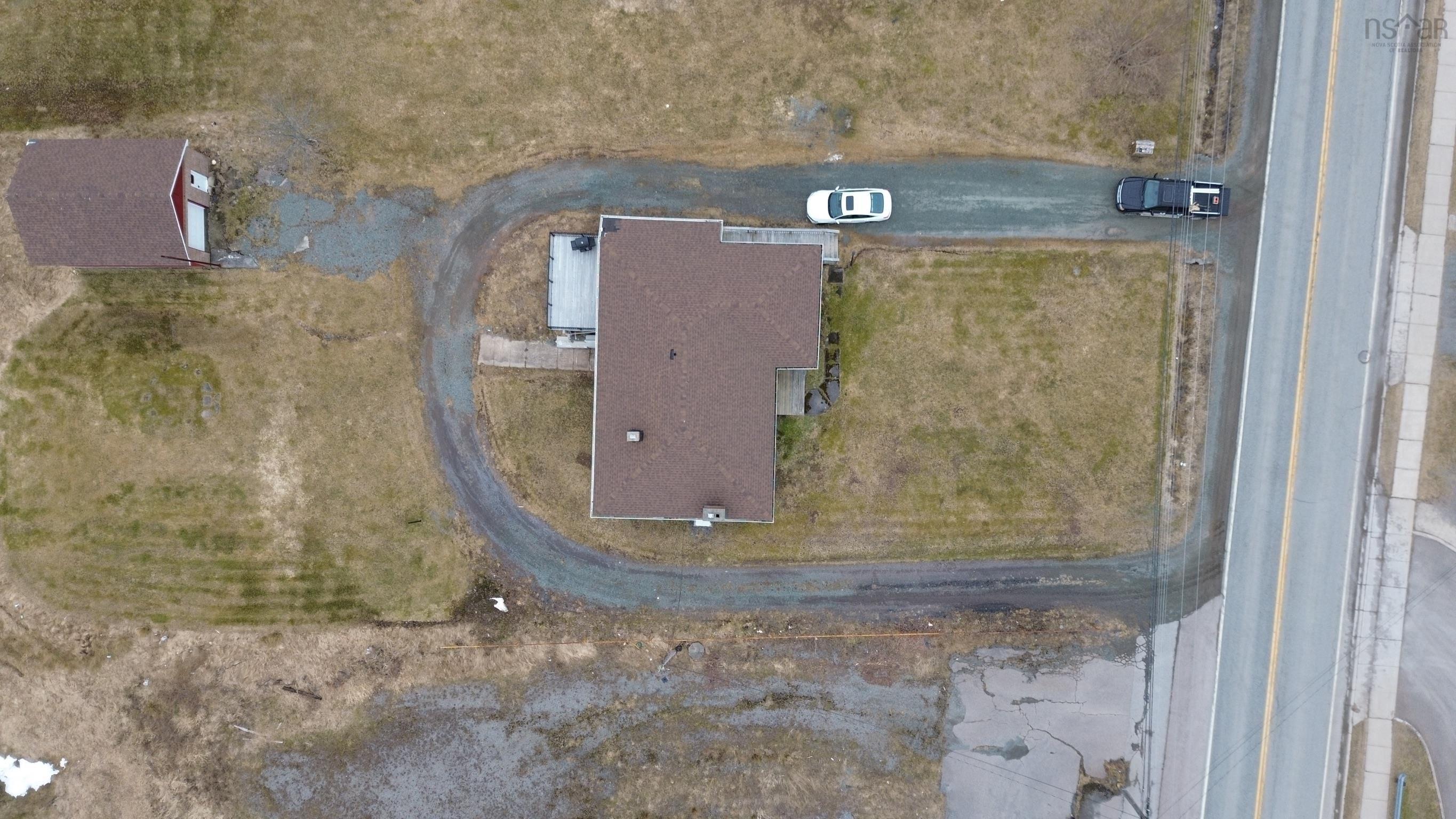$369,000.00: 389 Highway 320, Louisdale